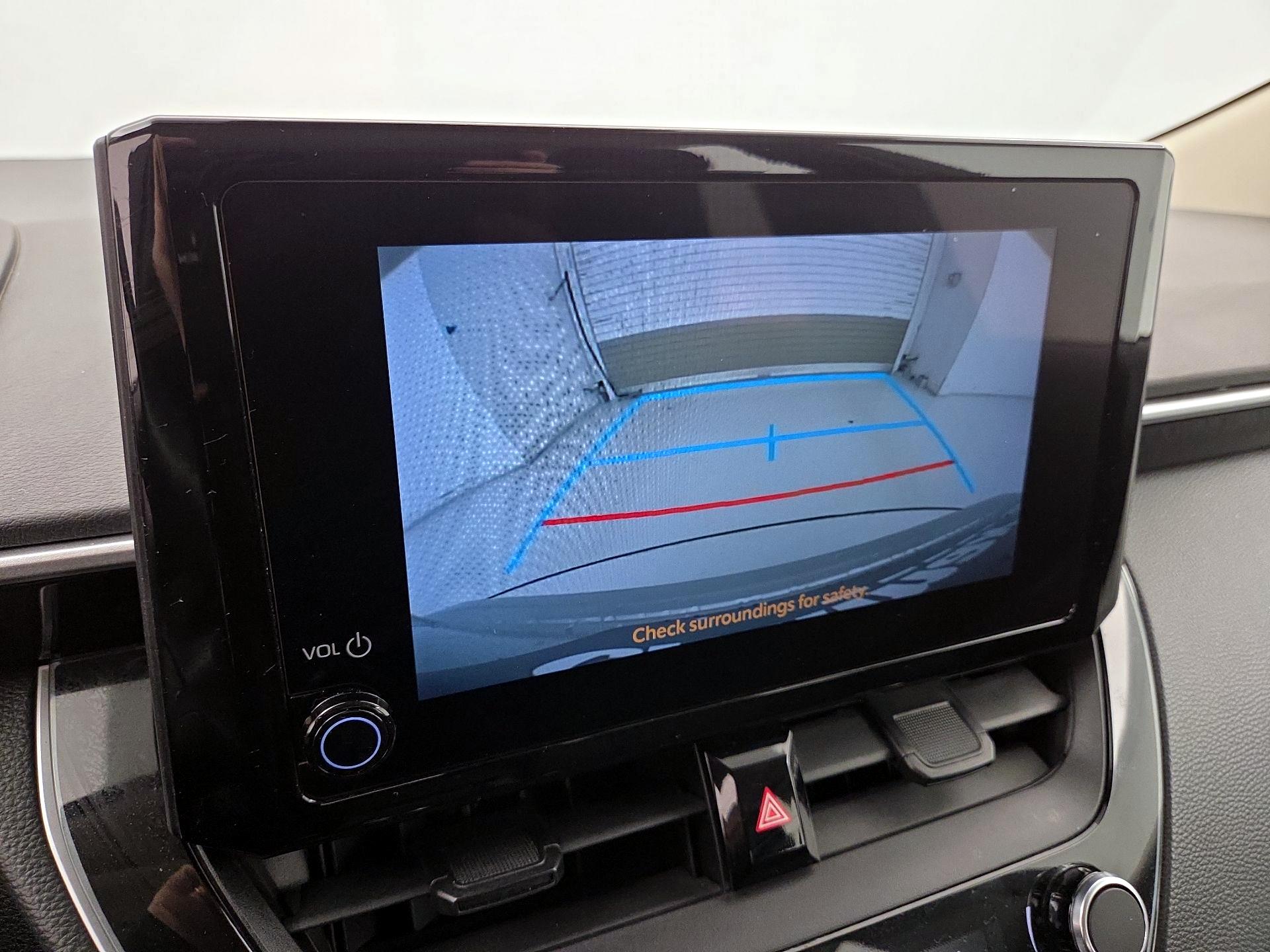 Thumbnail: 2023 Toyota Corolla - 14