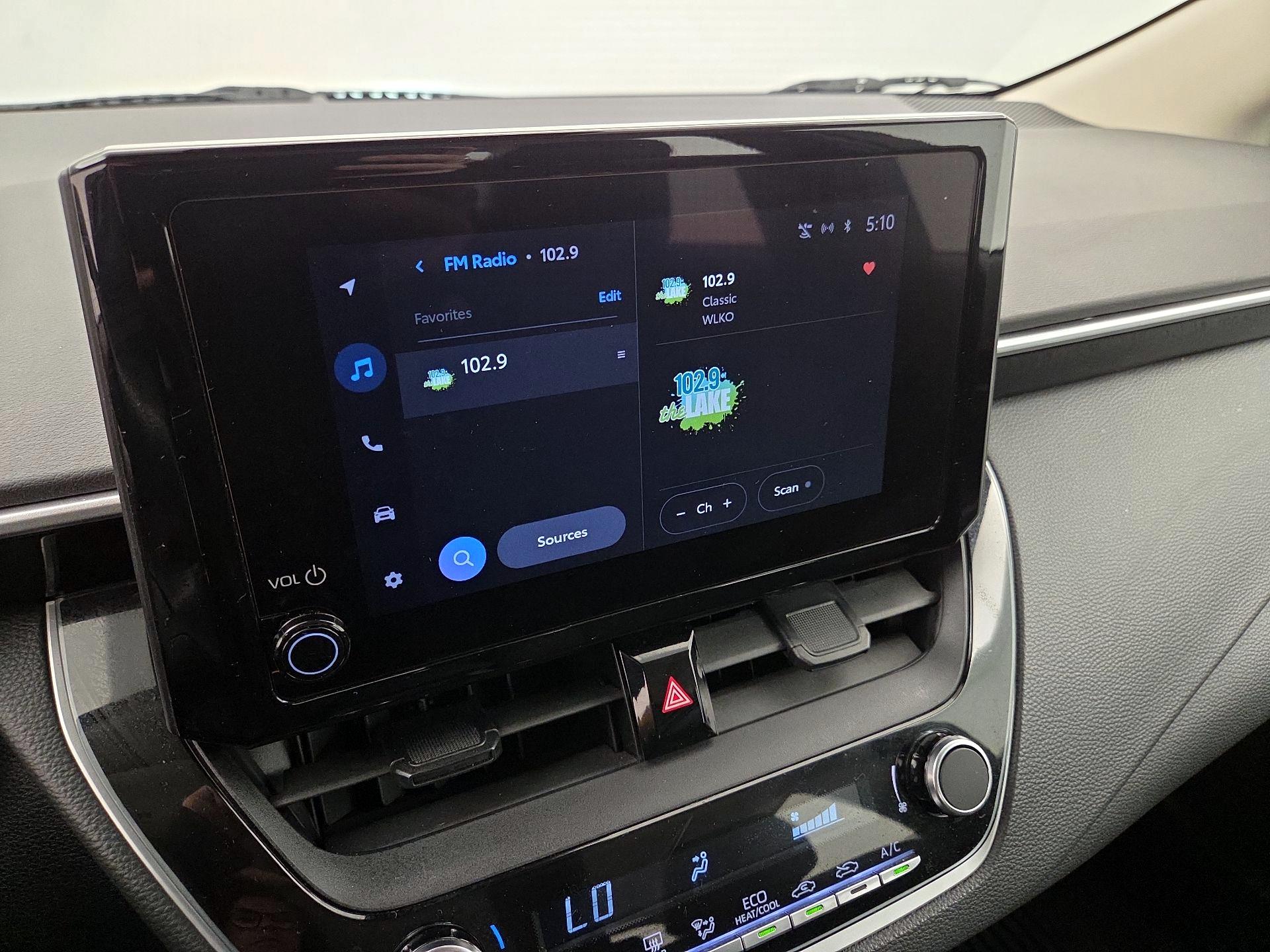 Thumbnail: 2023 Toyota Corolla - 15