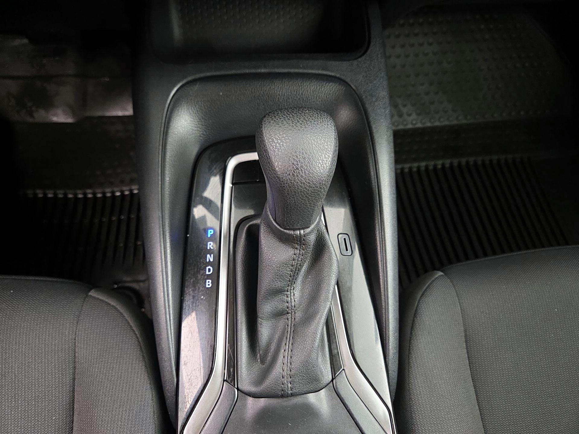 Thumbnail: 2023 Toyota Corolla - 17