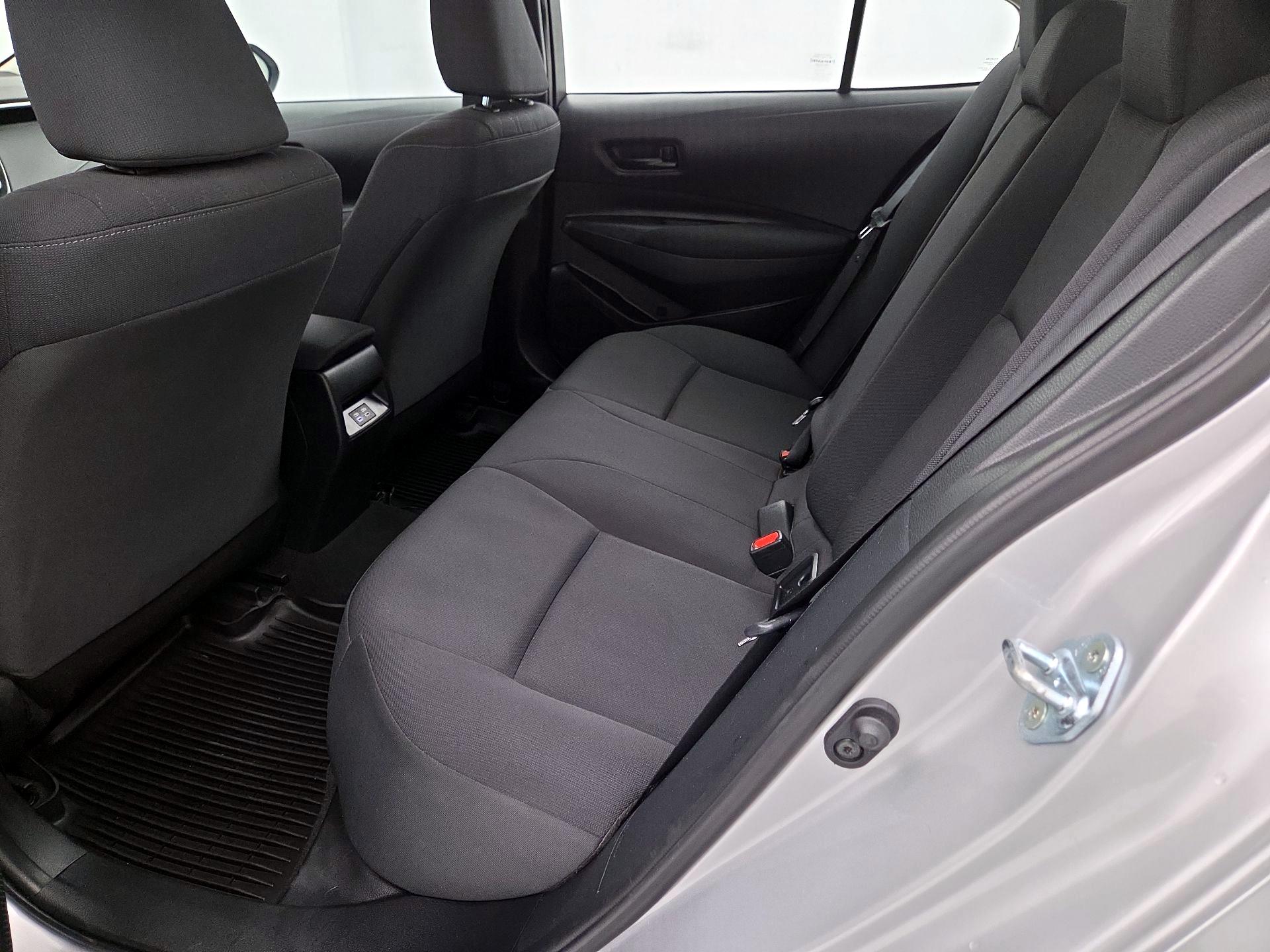 Thumbnail: 2023 Toyota Corolla - 19