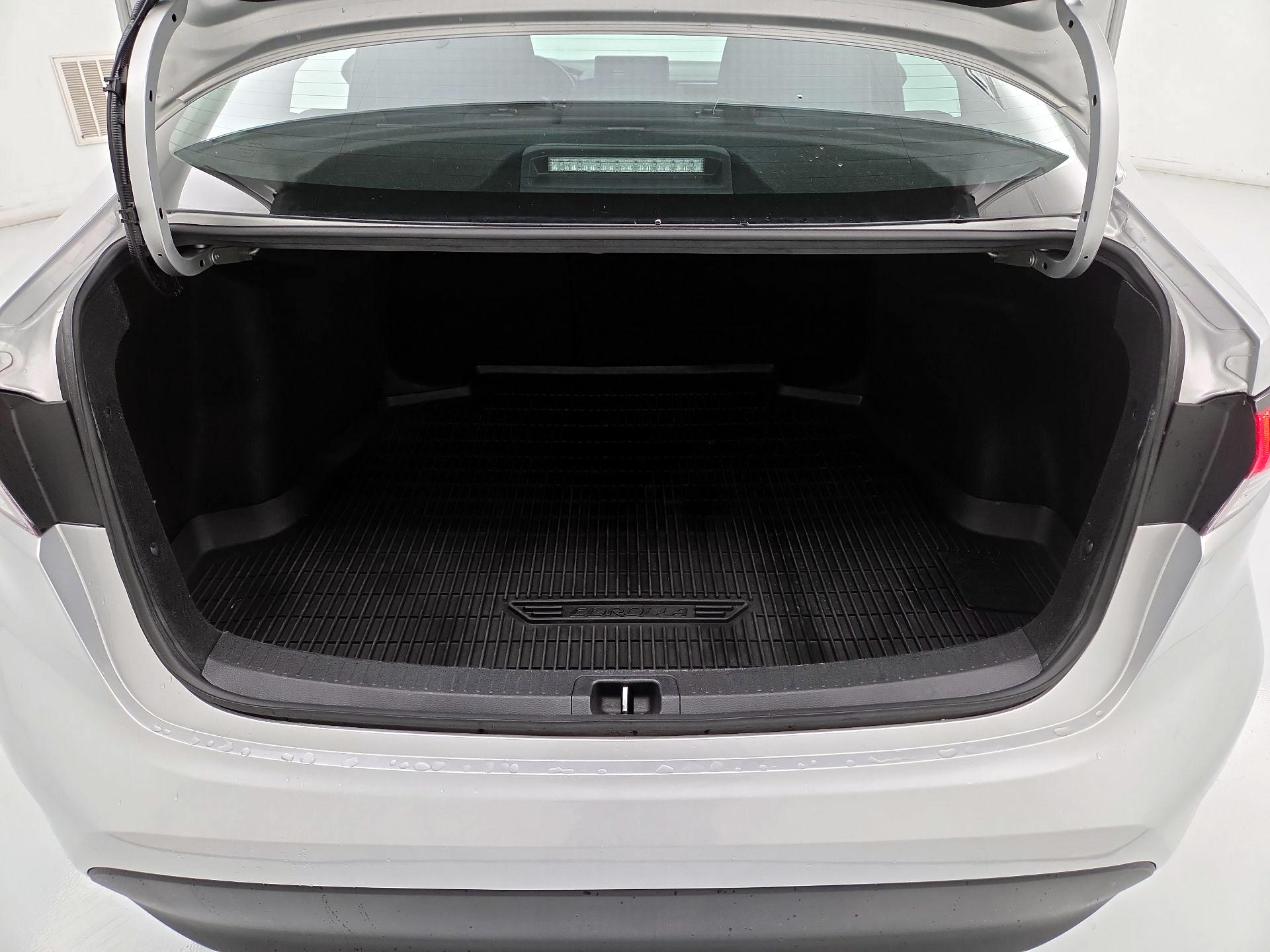 Thumbnail: 2023 Toyota Corolla - 20