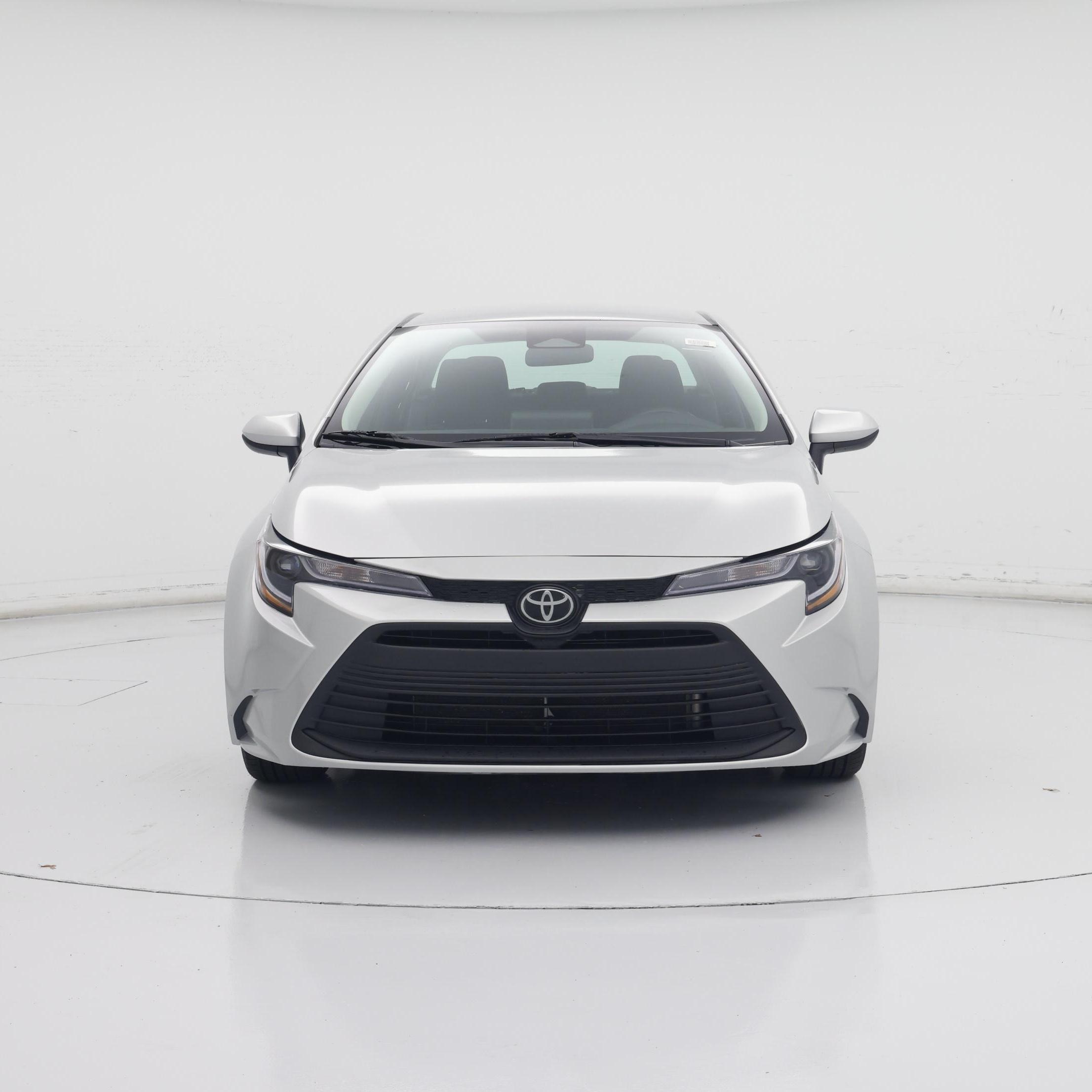 Thumbnail: 2023 Toyota Corolla - 5