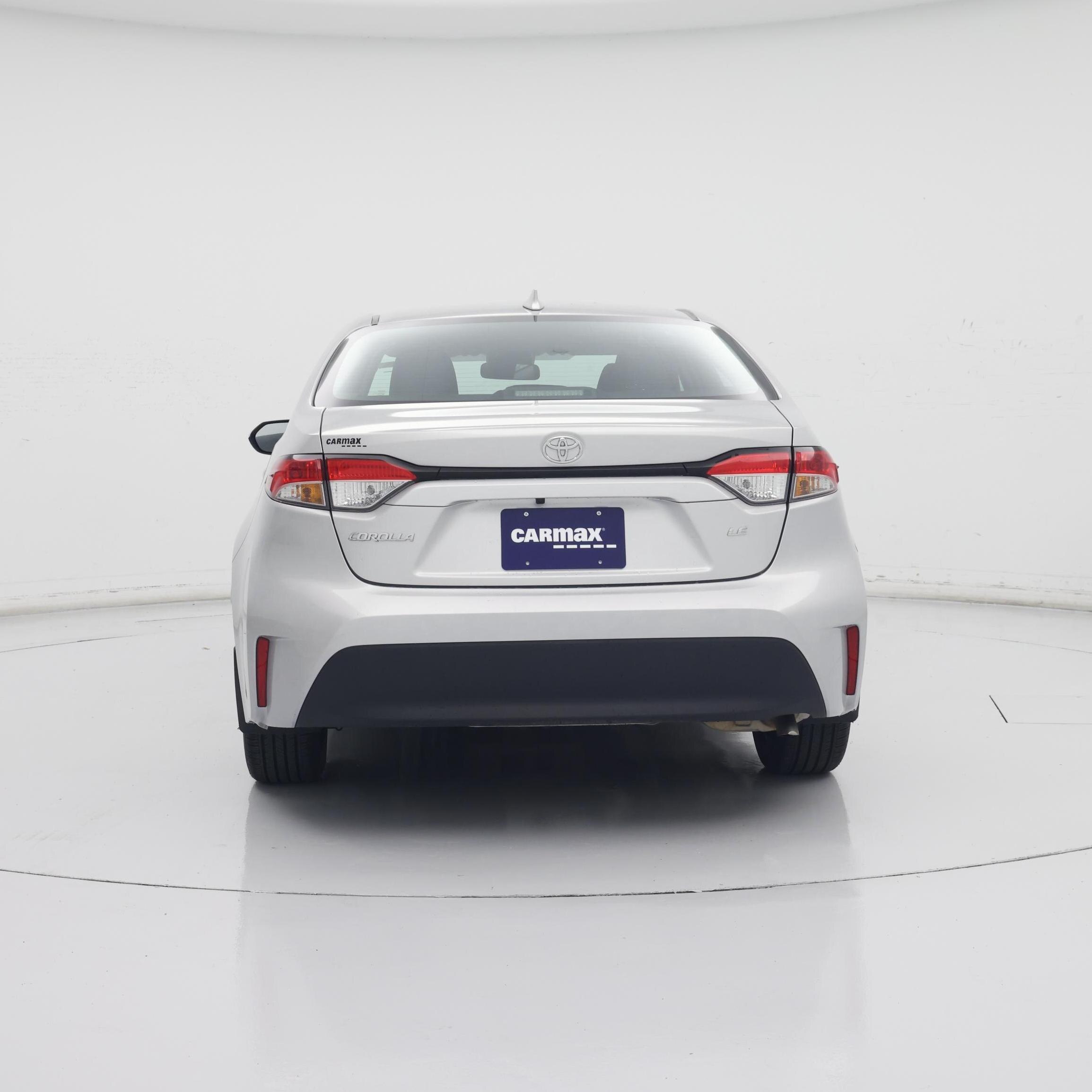 Thumbnail: 2023 Toyota Corolla - 6