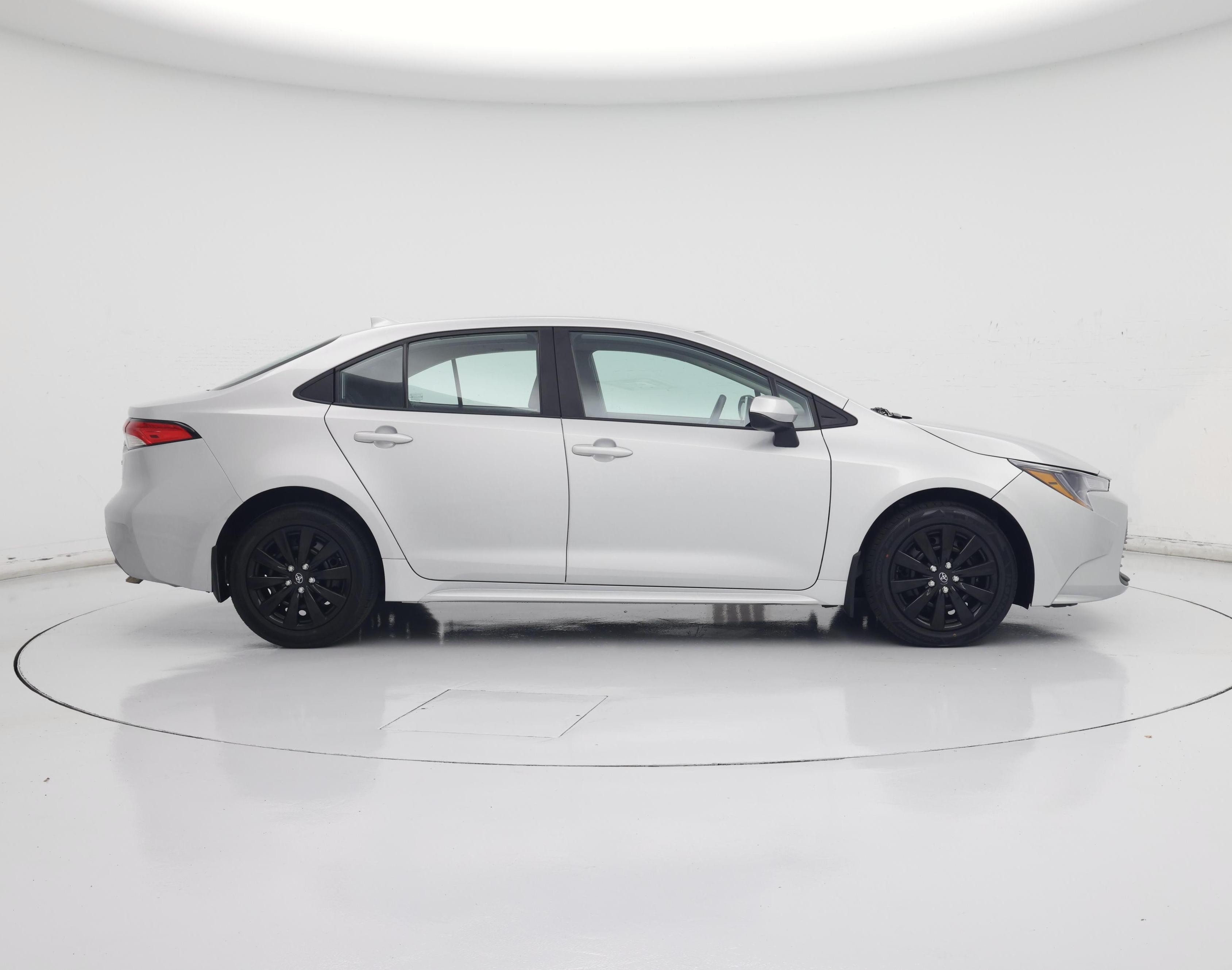 Thumbnail: 2023 Toyota Corolla - 7