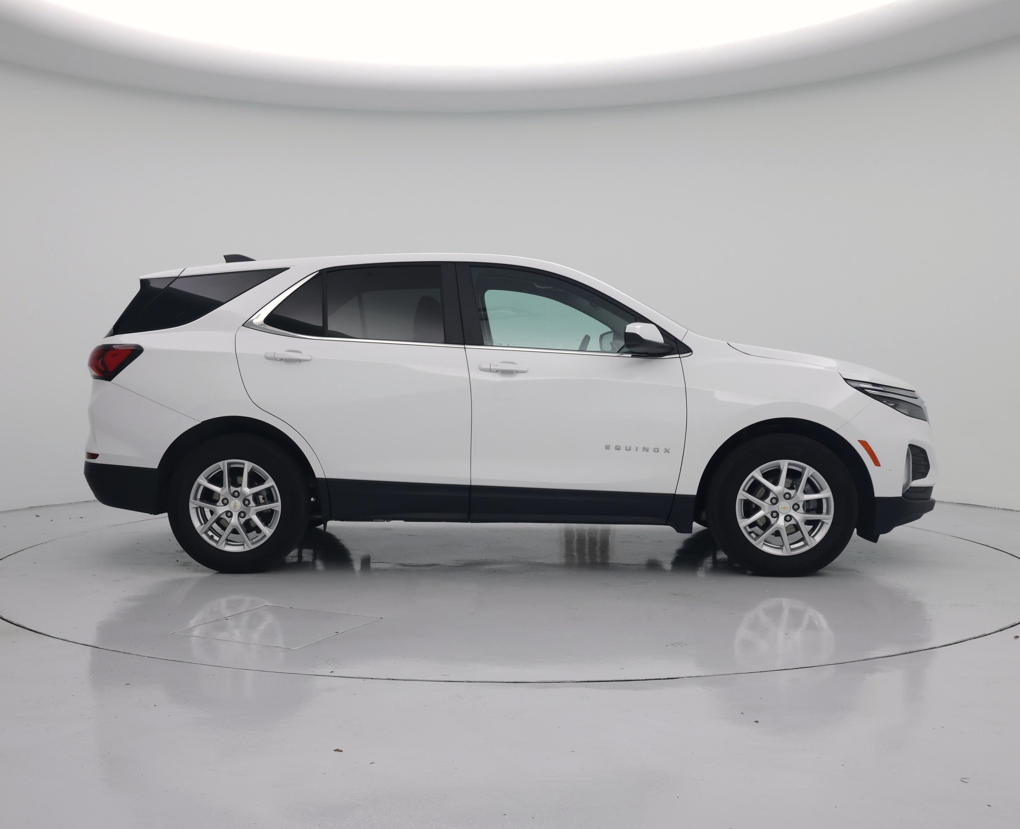 Thumbnail: 2024 Chevrolet Equinox - 7