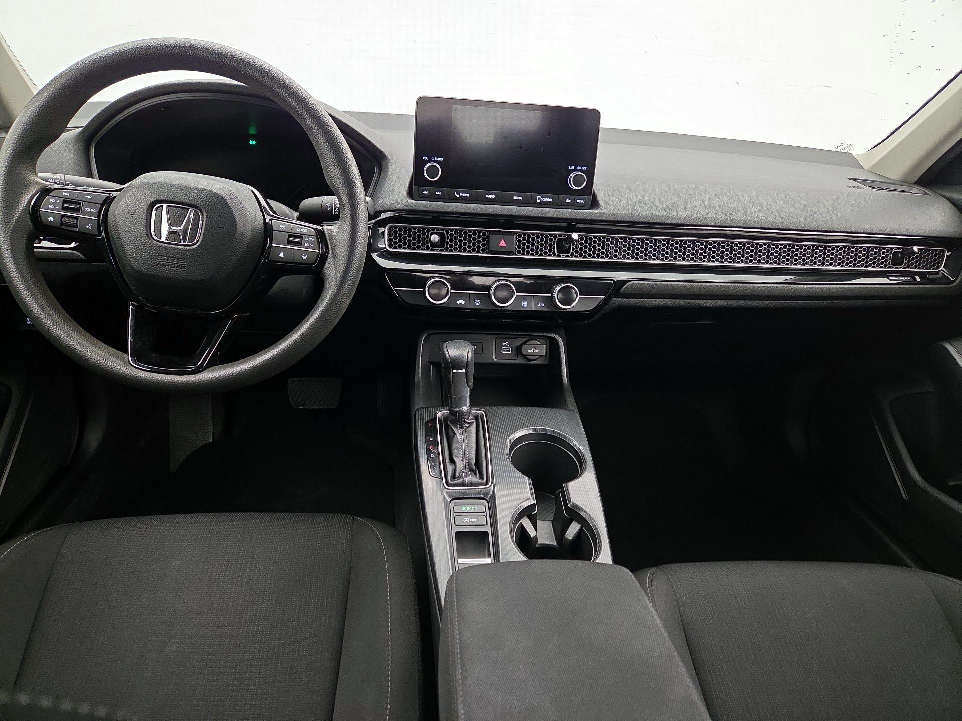 Thumbnail: 2023 Honda Civic - 9