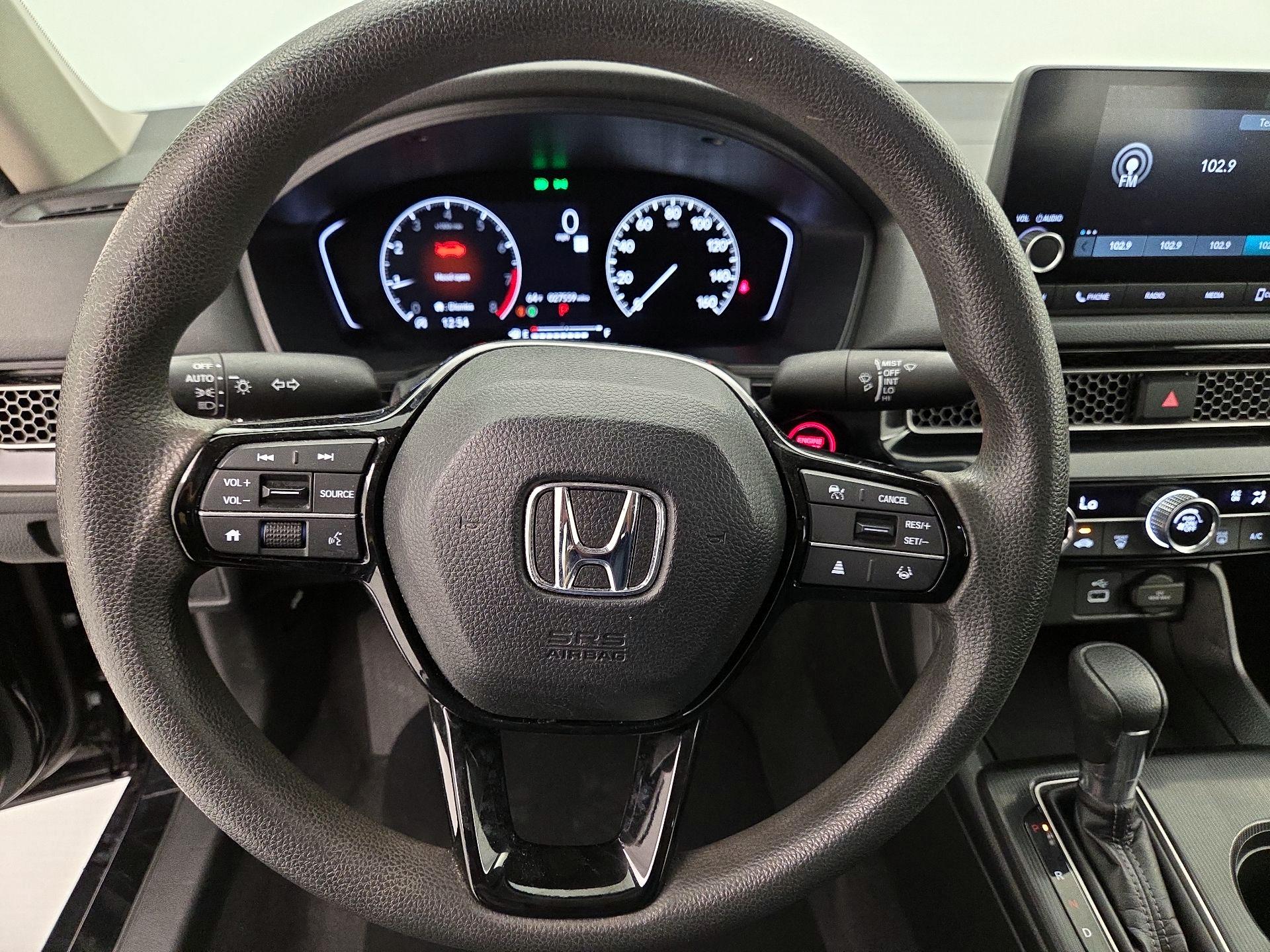 Thumbnail: 2023 Honda Civic - 10