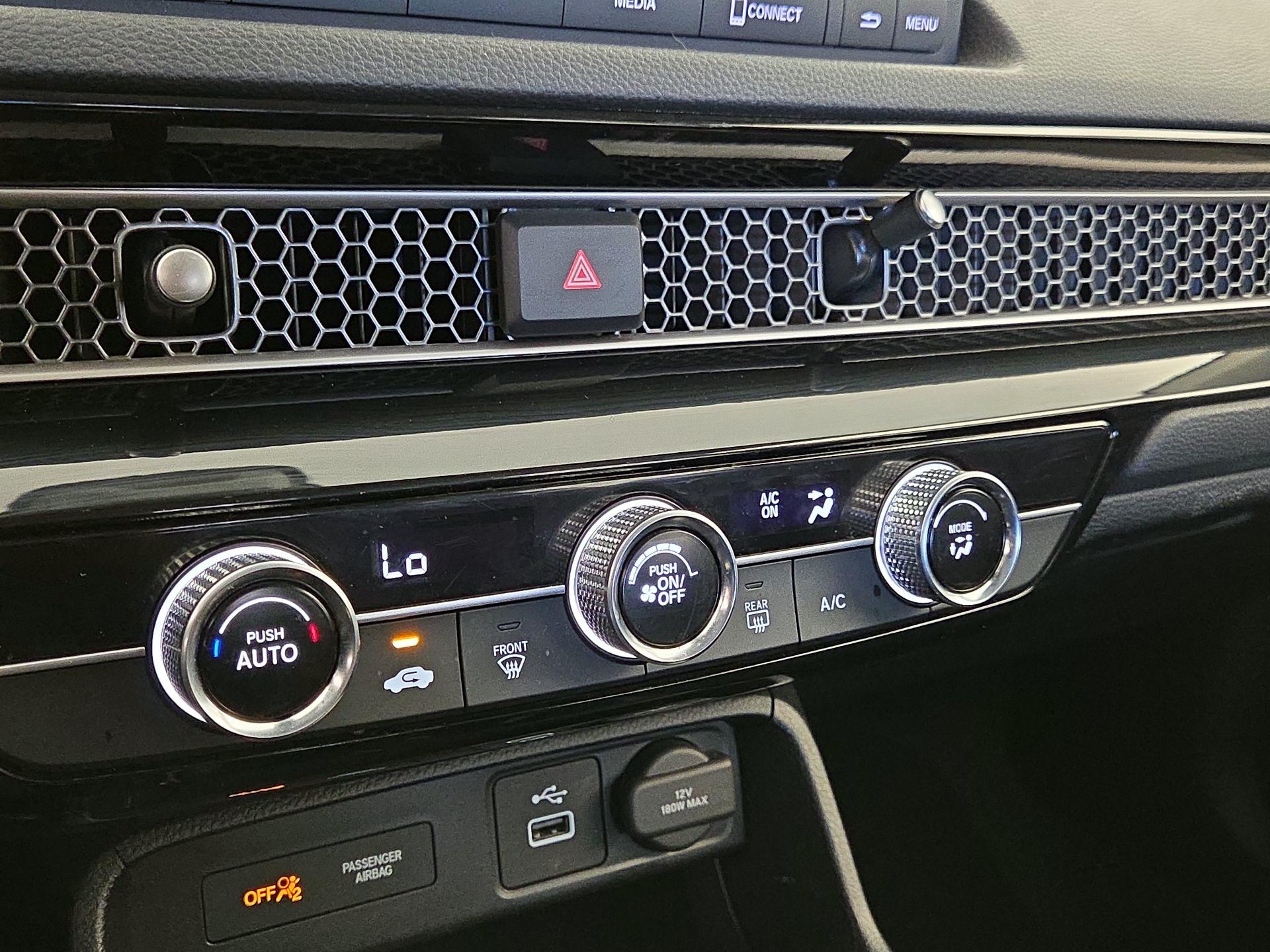 Thumbnail: 2023 Honda Civic - 16