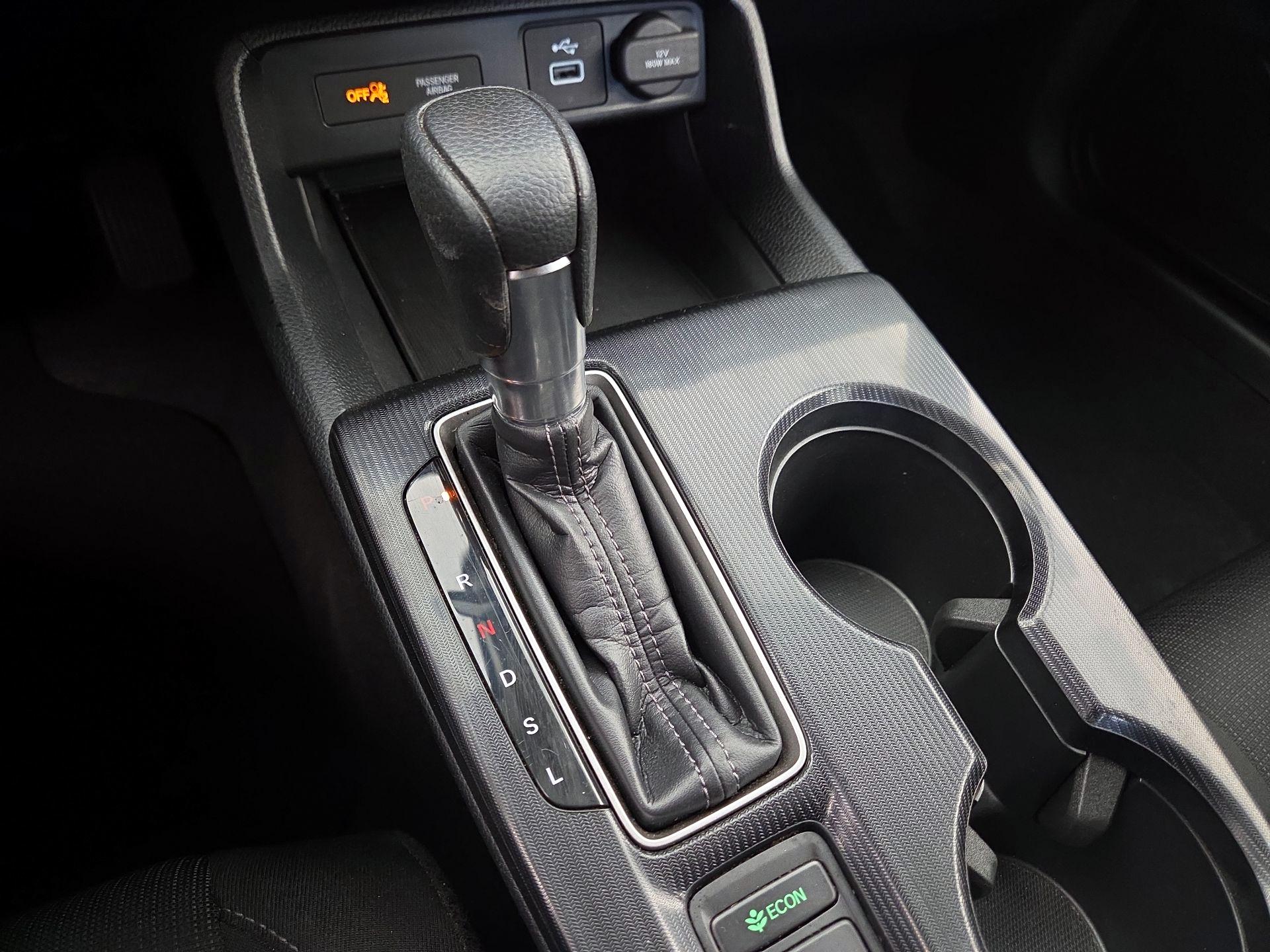 Thumbnail: 2023 Honda Civic - 17