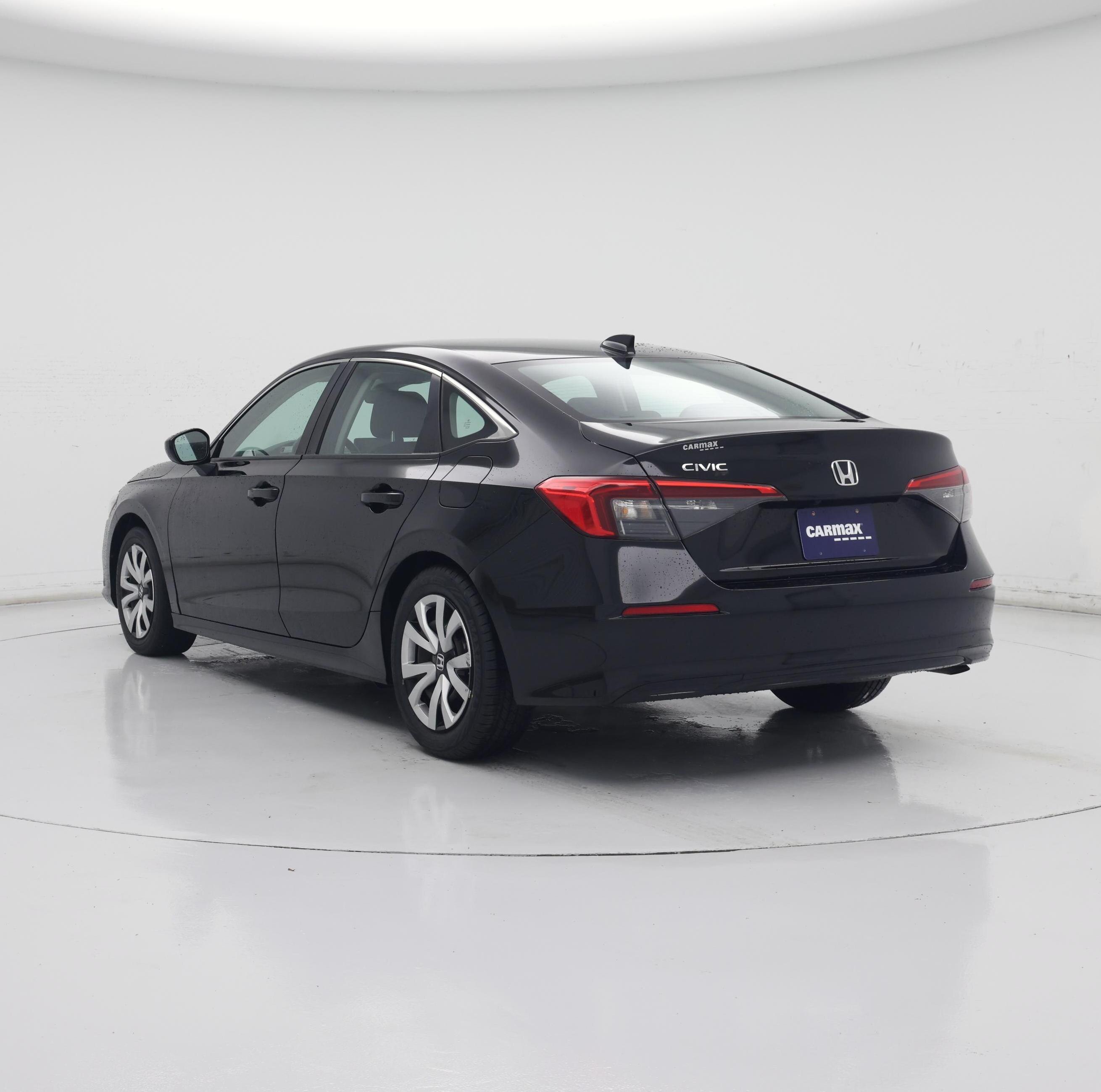 Thumbnail: 2023 Honda Civic - 2