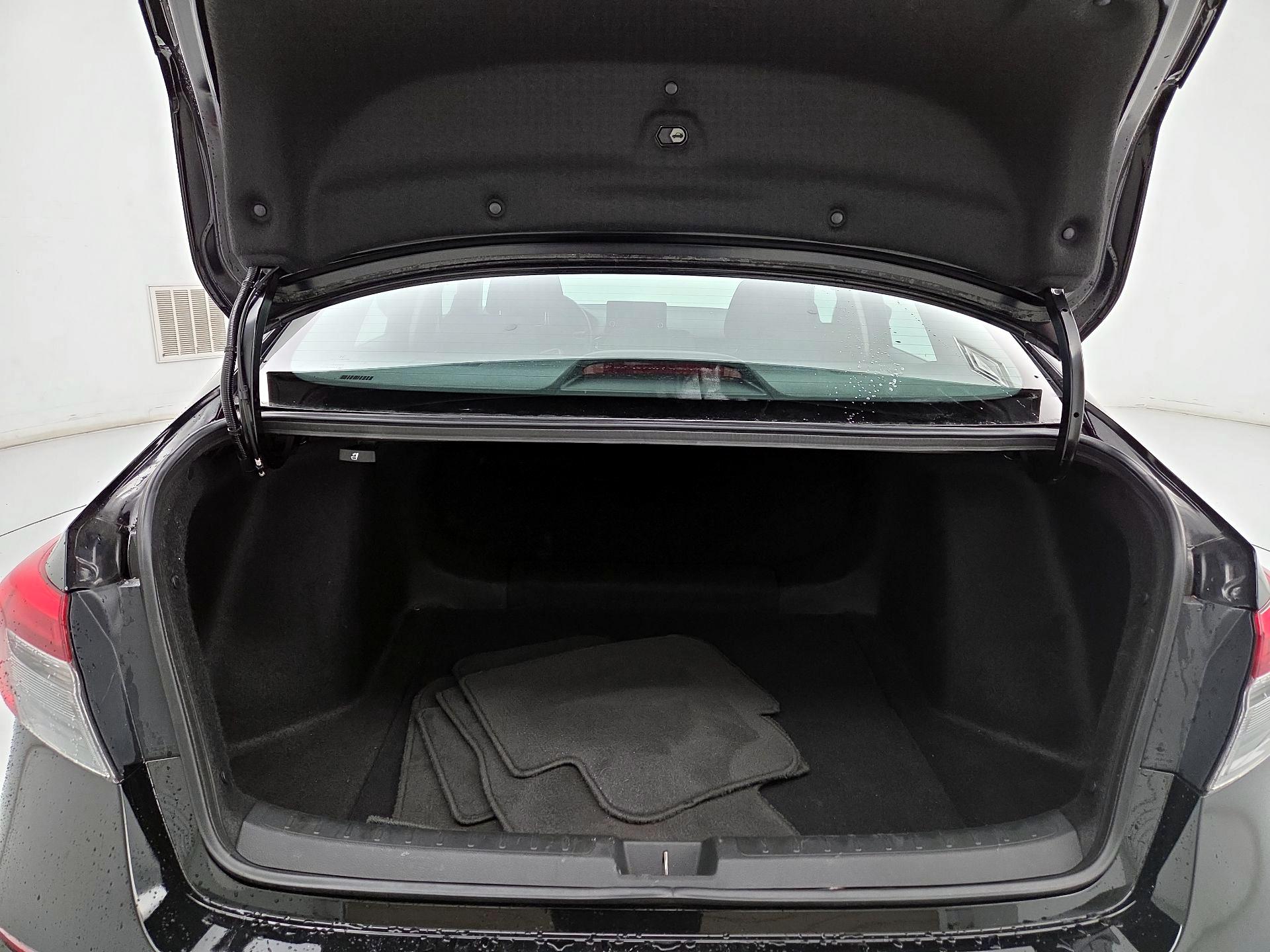 Thumbnail: 2023 Honda Civic - 20