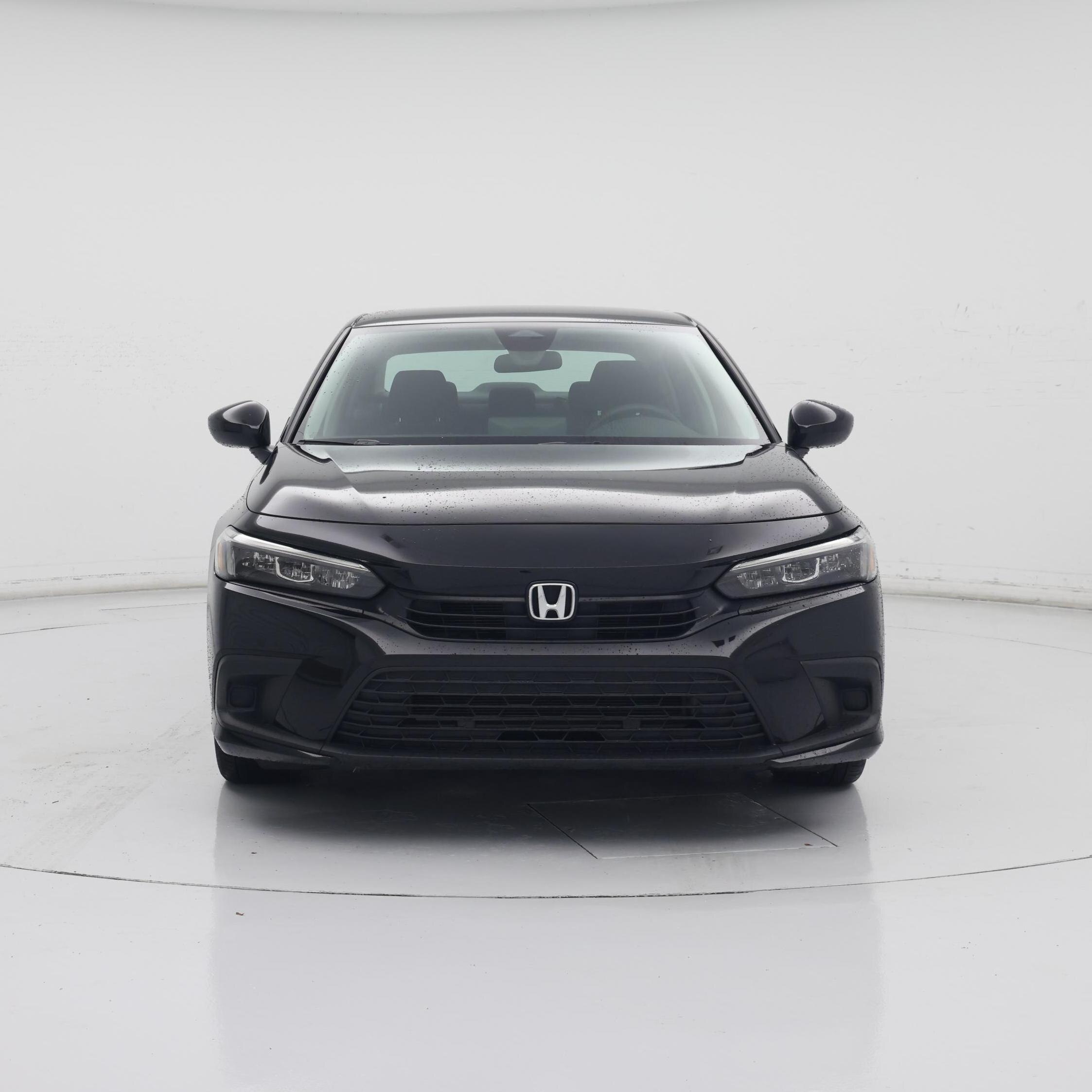 Thumbnail: 2023 Honda Civic - 5