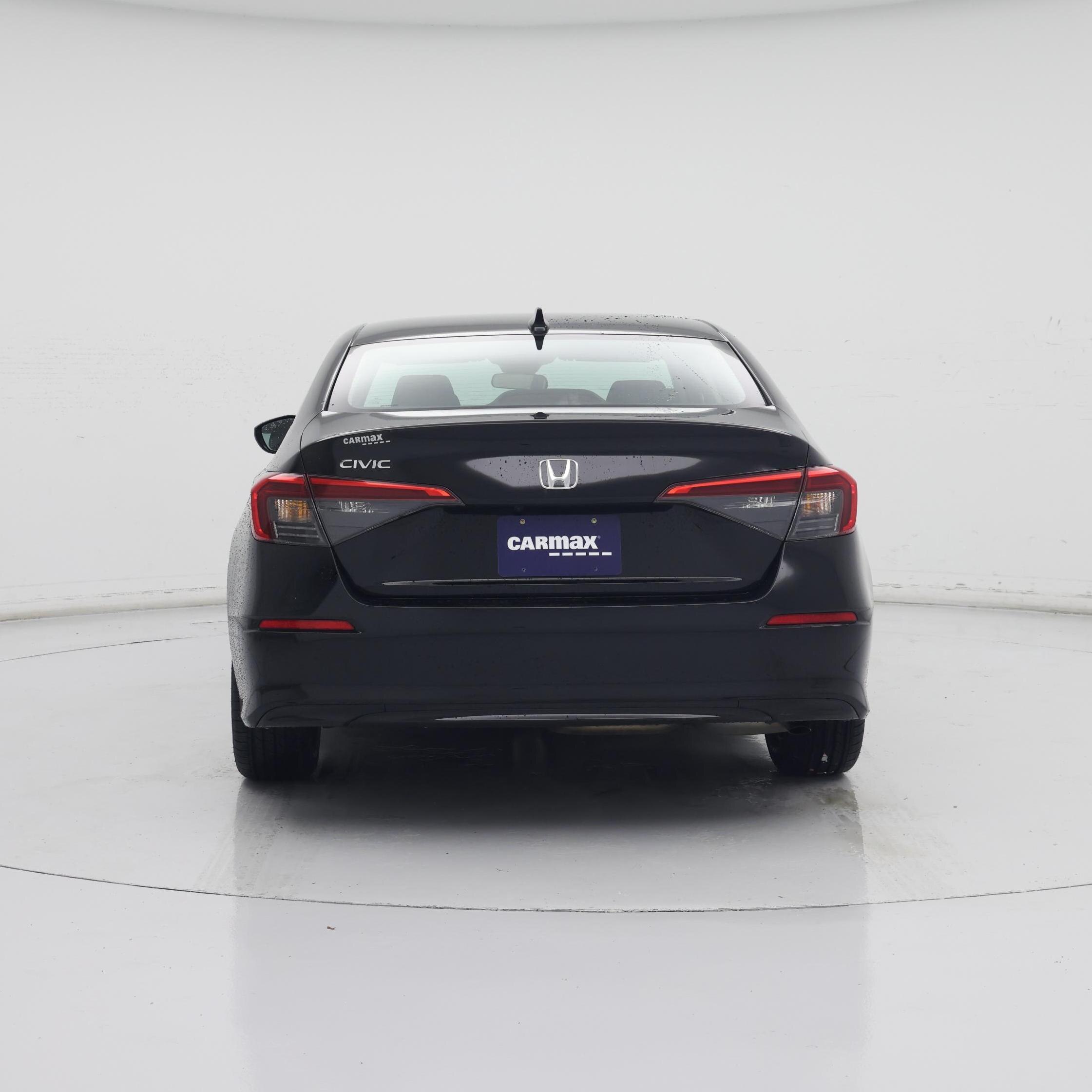 Thumbnail: 2023 Honda Civic - 6