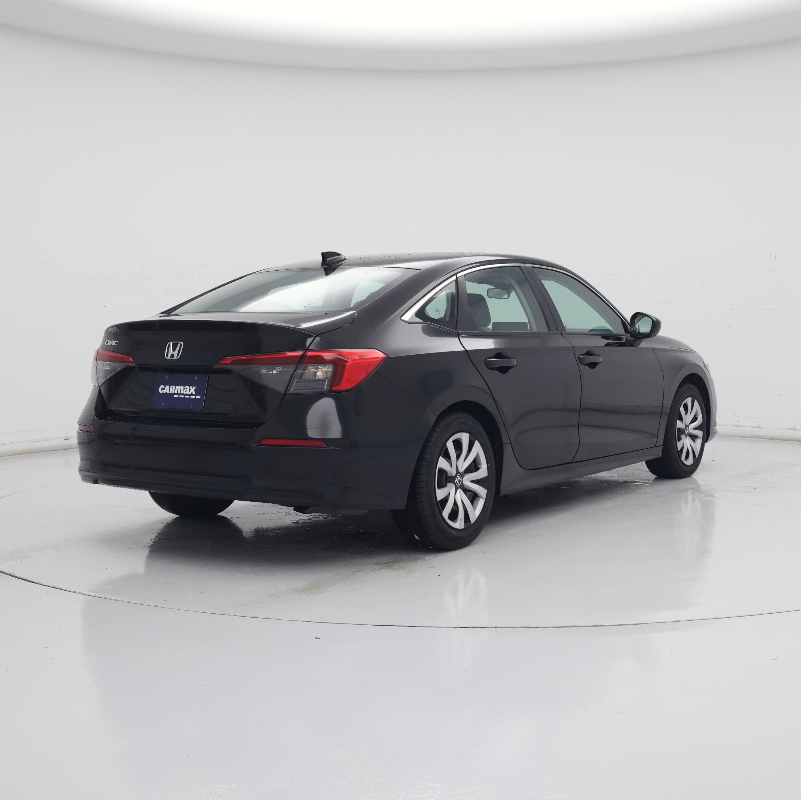 Thumbnail: 2023 Honda Civic - 8