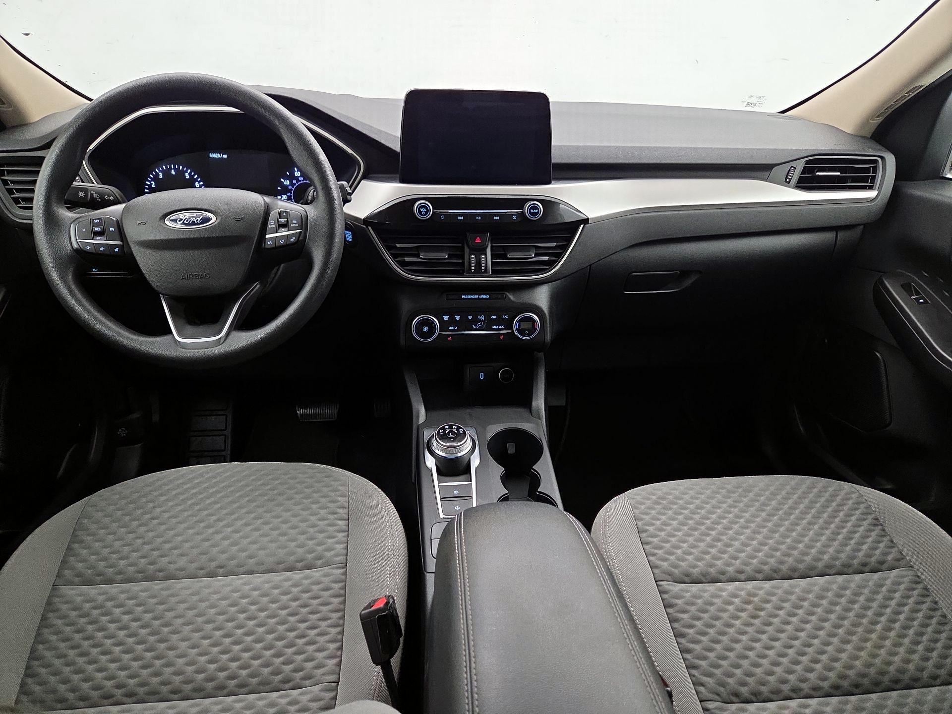 Thumbnail: 2020 Ford Escape - 9