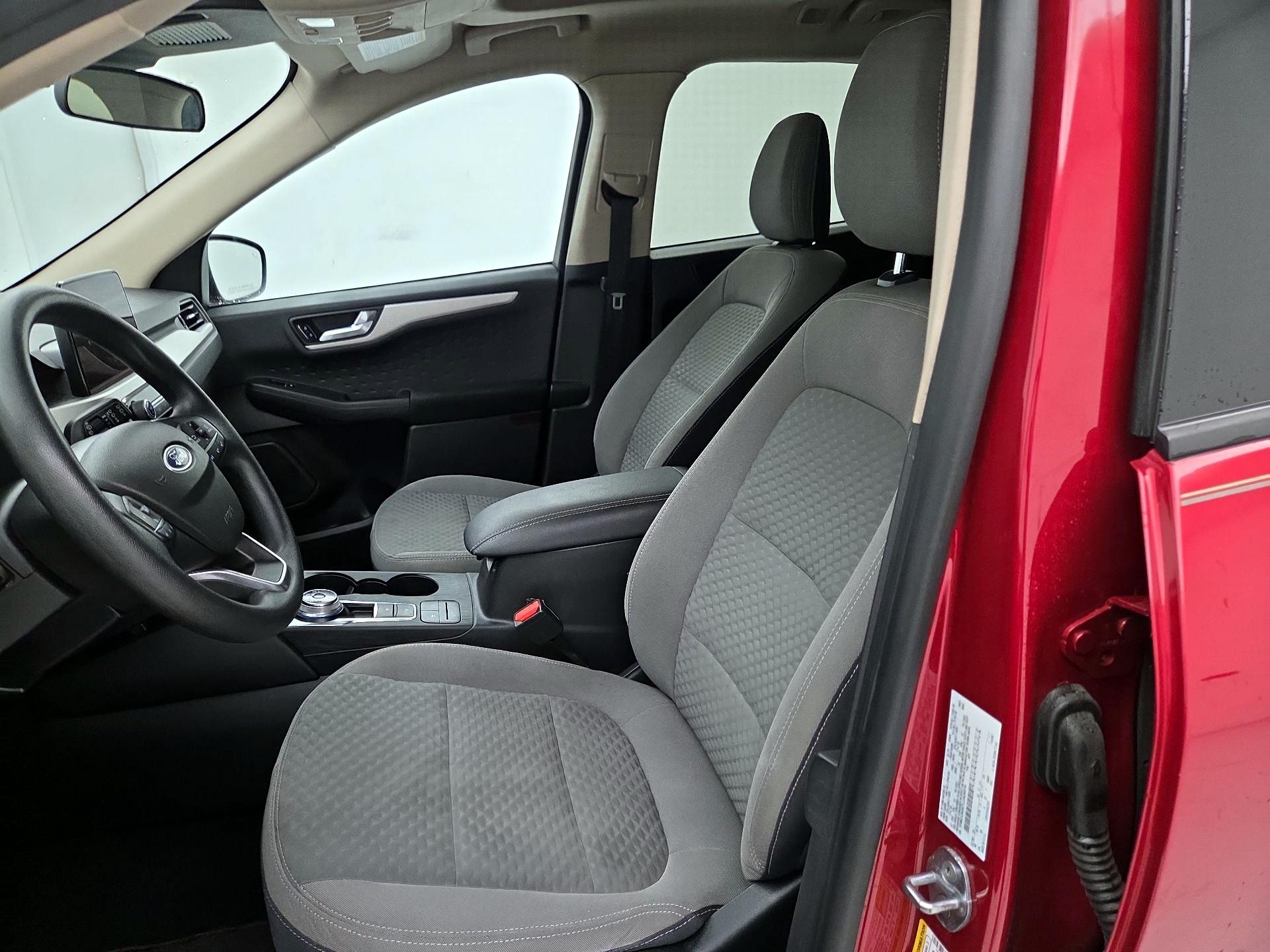 Thumbnail: 2020 Ford Escape - 11