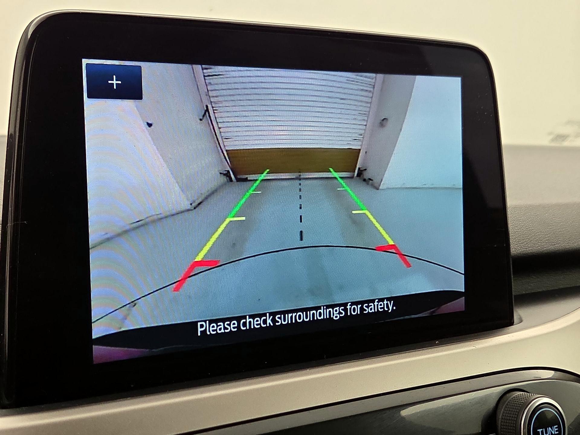 Thumbnail: 2020 Ford Escape - 14