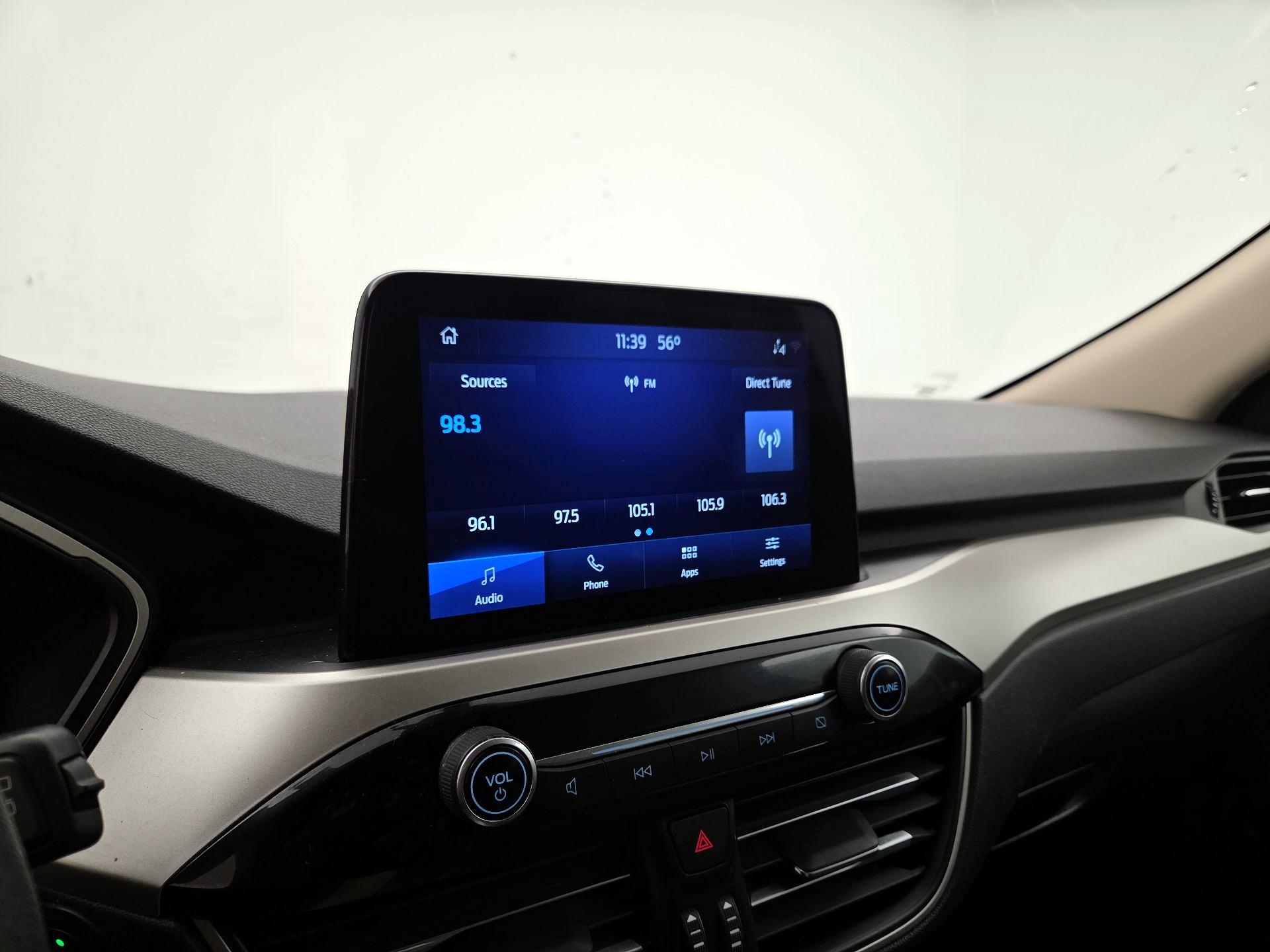 Thumbnail: 2020 Ford Escape - 15