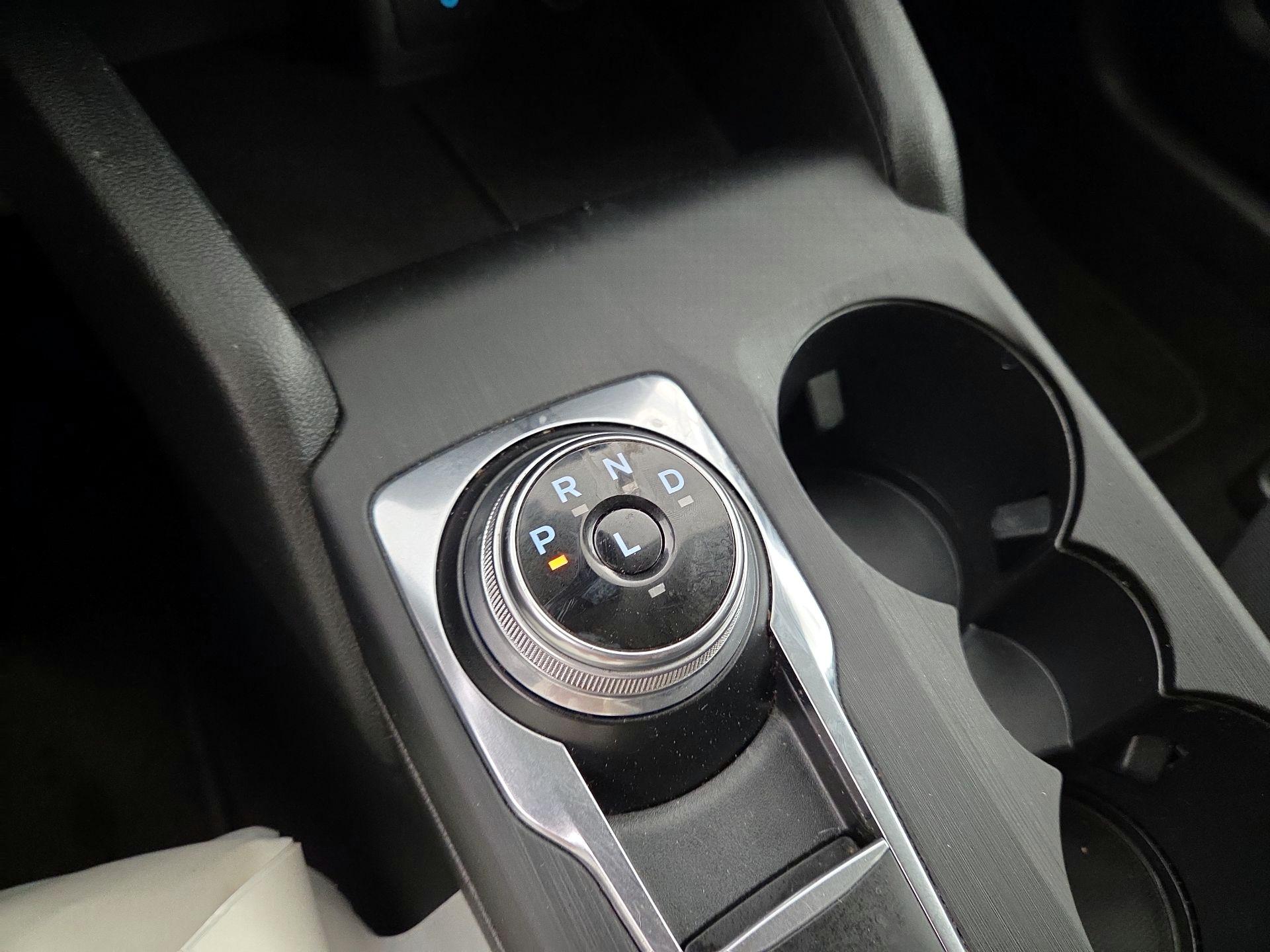 Thumbnail: 2020 Ford Escape - 17