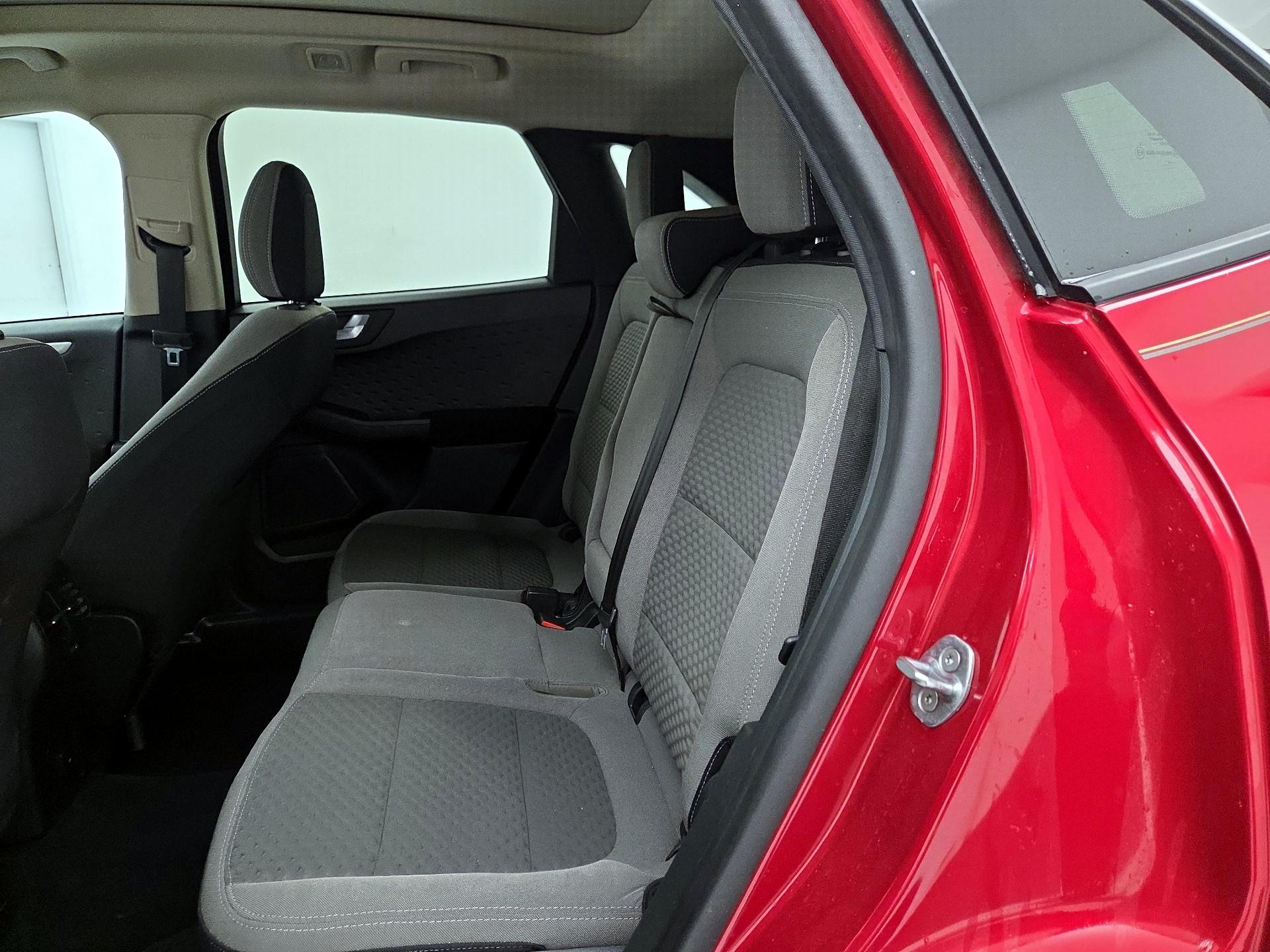 Thumbnail: 2020 Ford Escape - 20