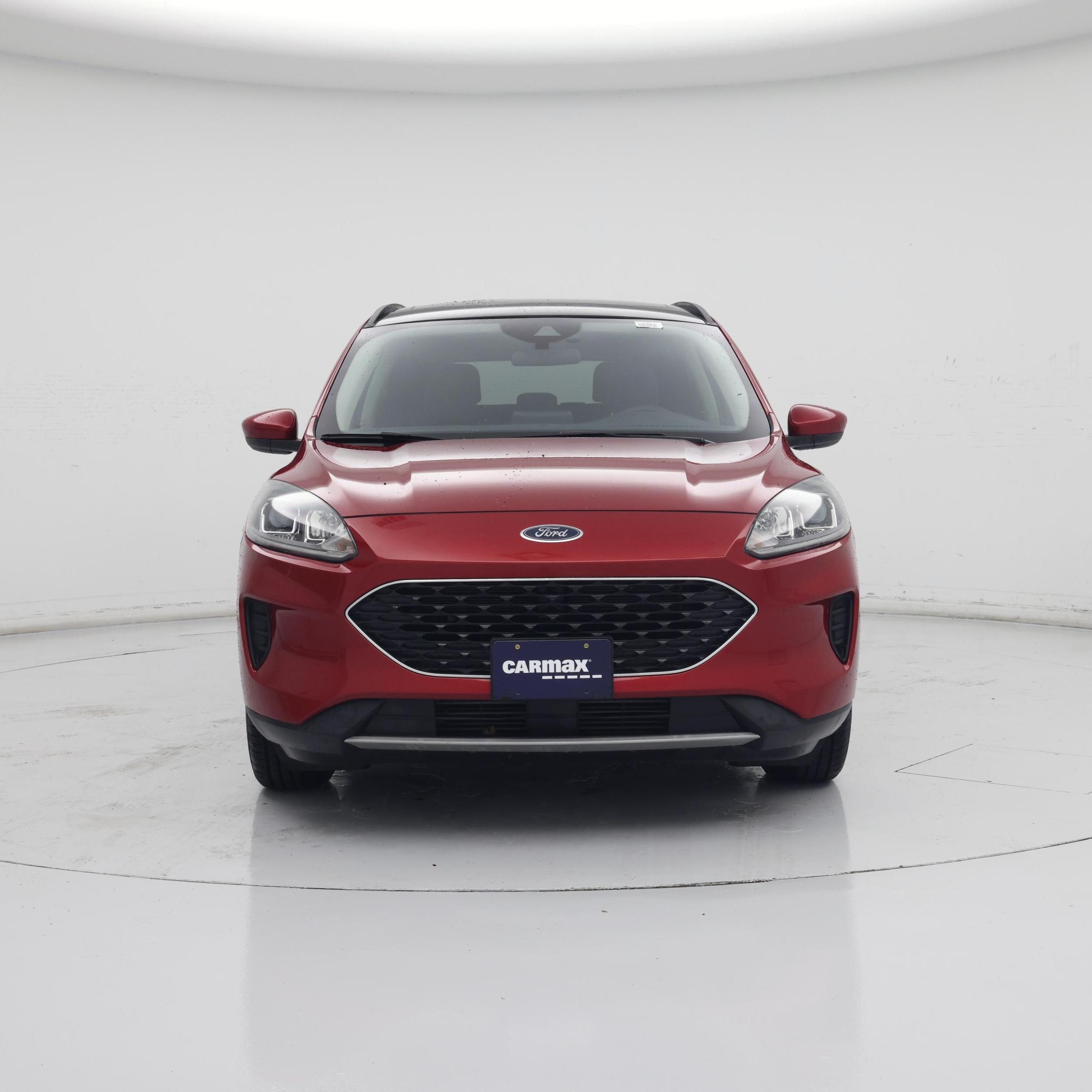 Thumbnail: 2020 Ford Escape - 5