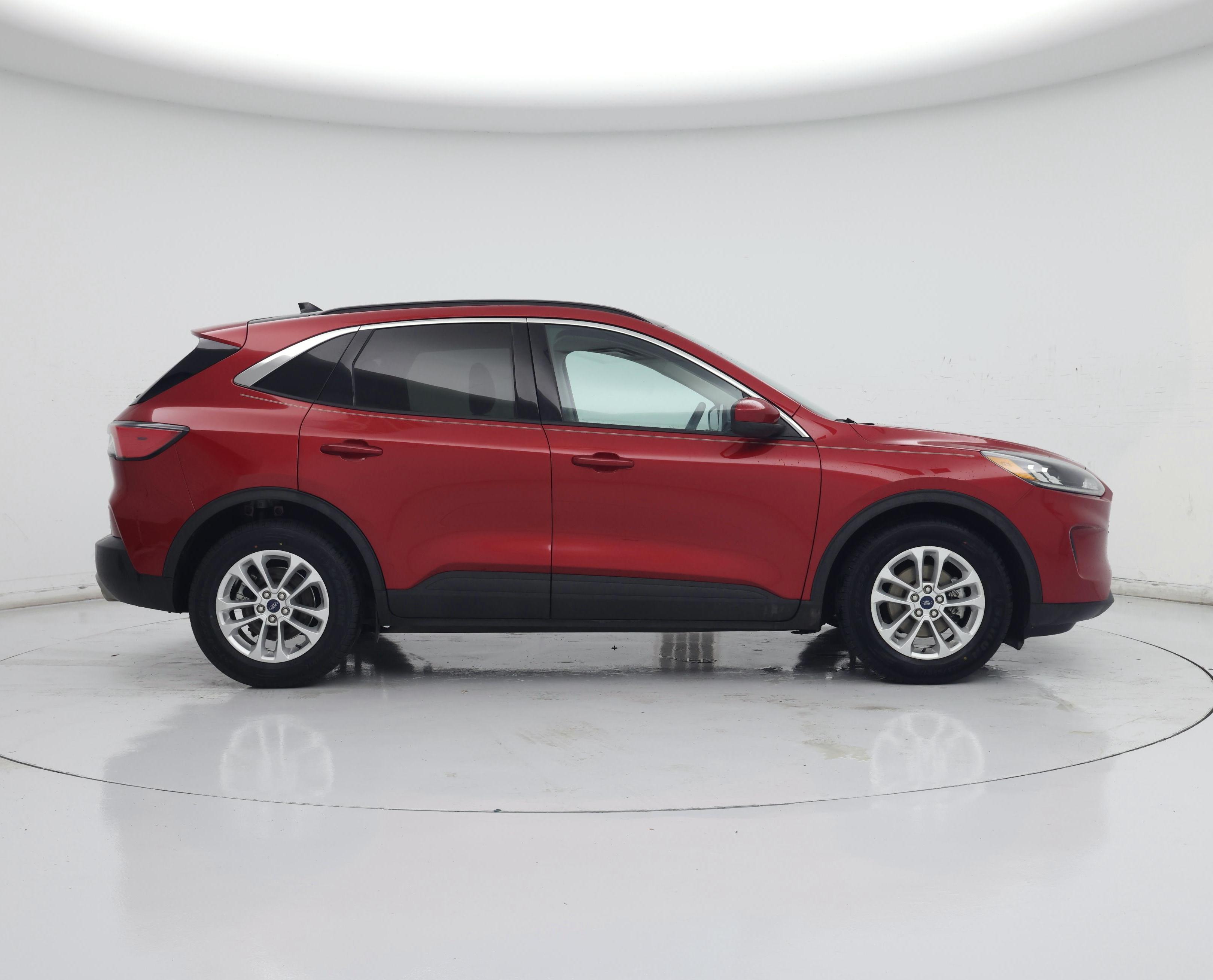 Thumbnail: 2020 Ford Escape - 7