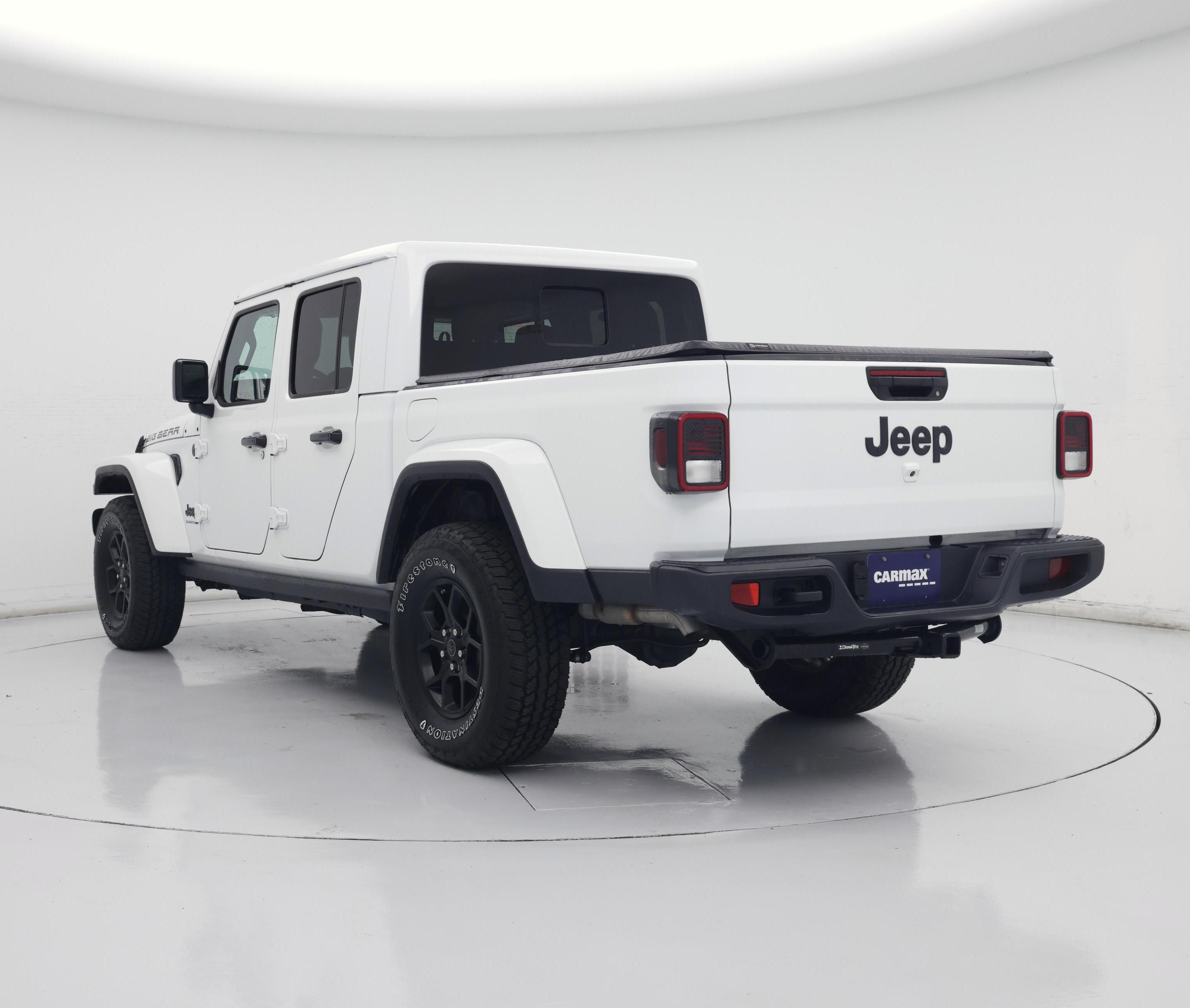 Thumbnail: 2025 Jeep Gladiator - 2