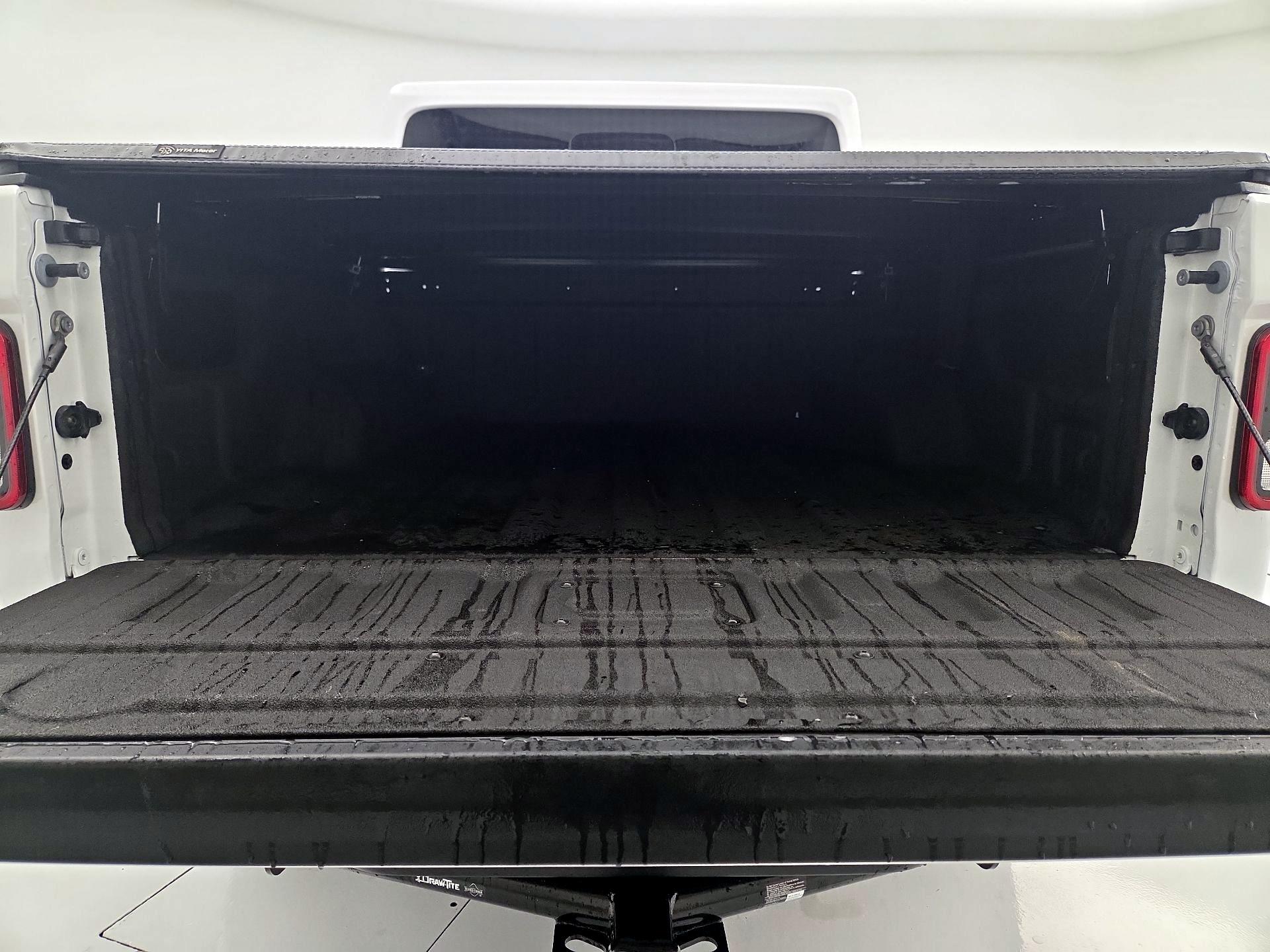 Thumbnail: 2025 Jeep Gladiator - 20