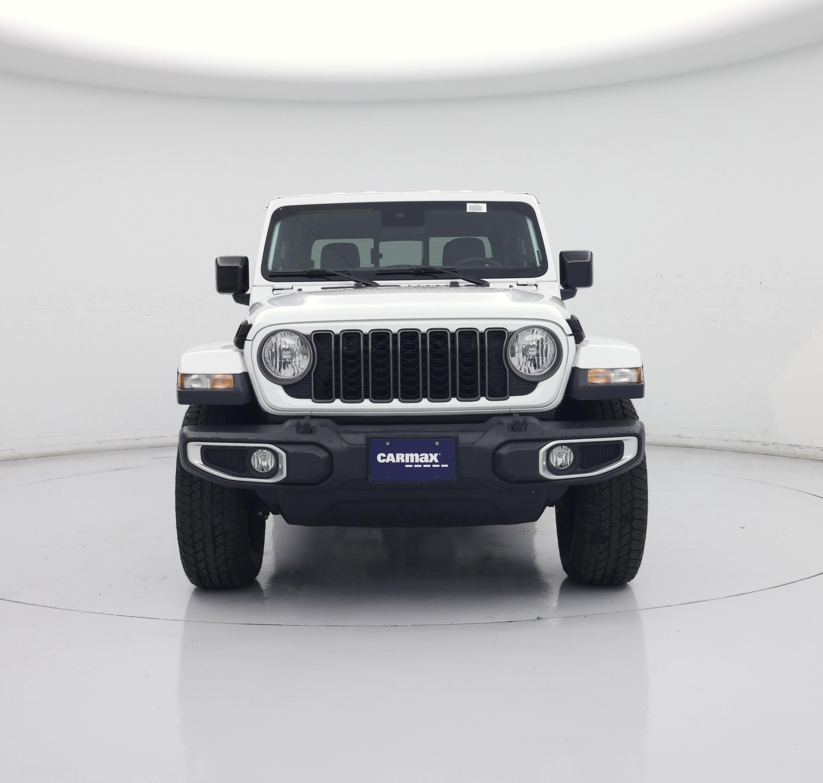 Thumbnail: 2025 Jeep Gladiator - 5