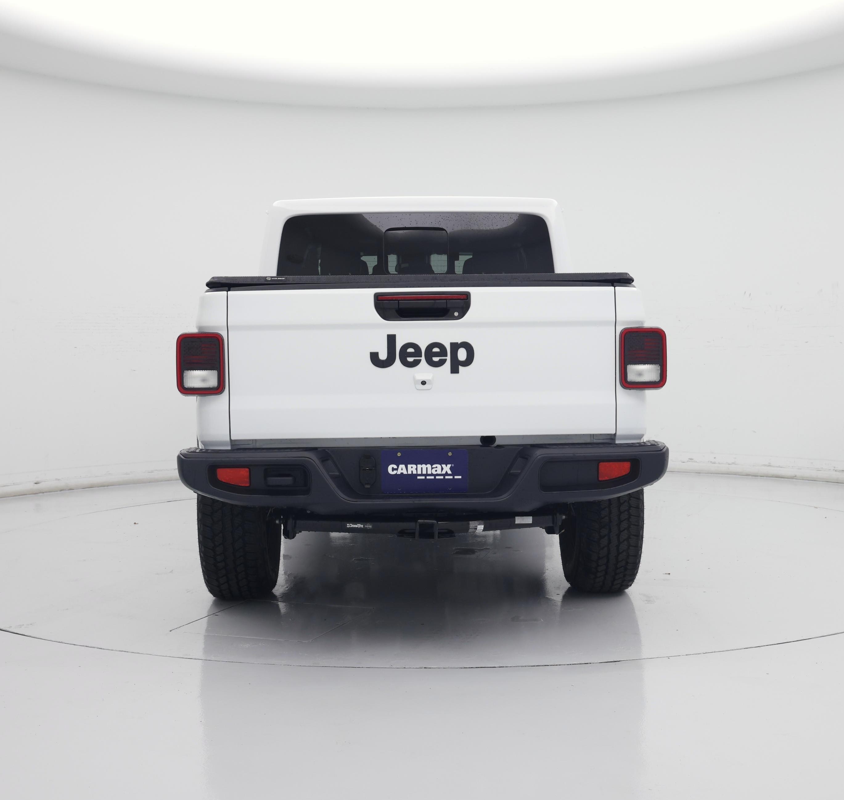 Thumbnail: 2025 Jeep Gladiator - 6