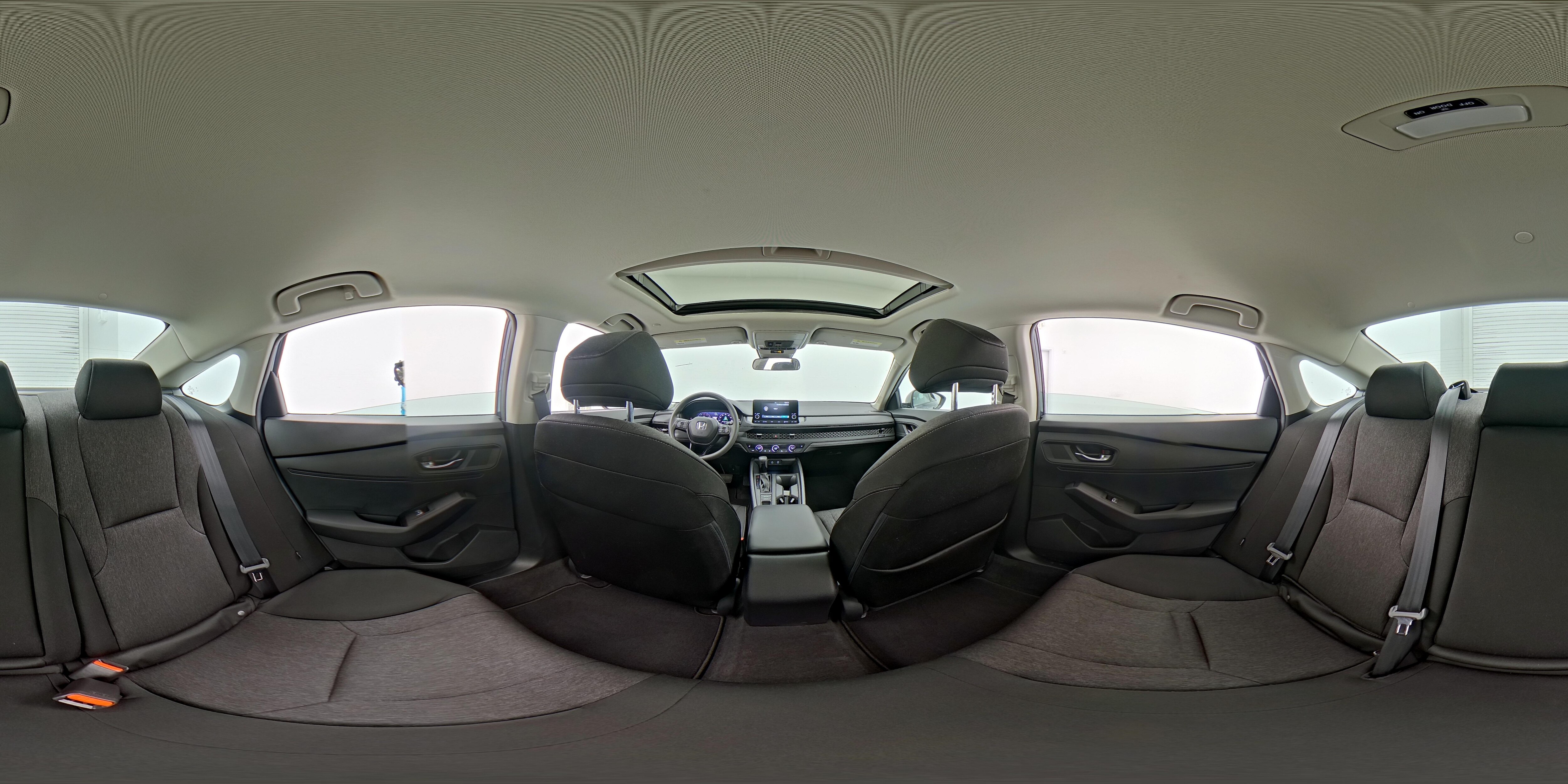 2024 Honda Accord EX - Photo 25