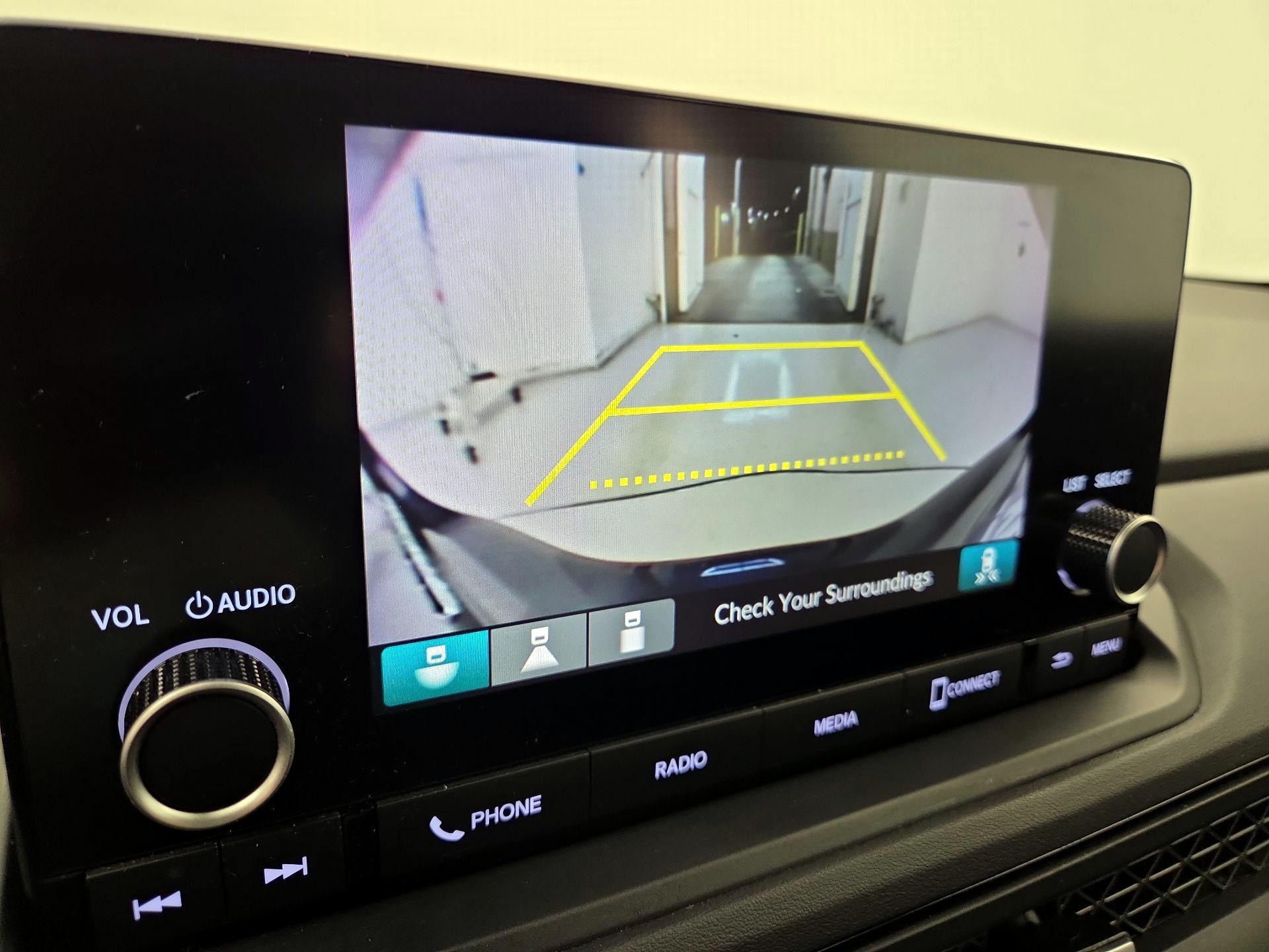 Thumbnail: 2024 Honda Accord - 13