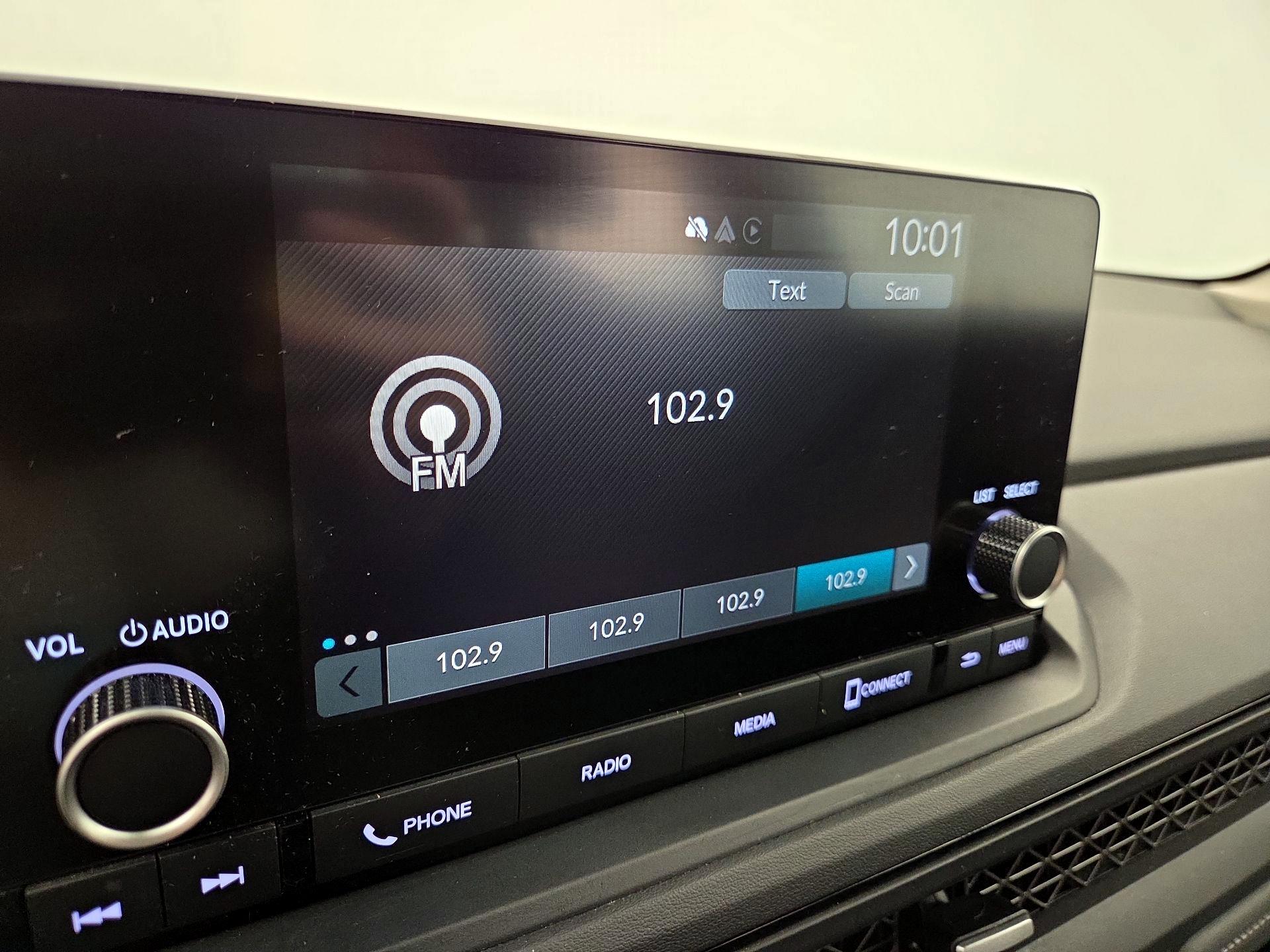 Thumbnail: 2024 Honda Accord - 14