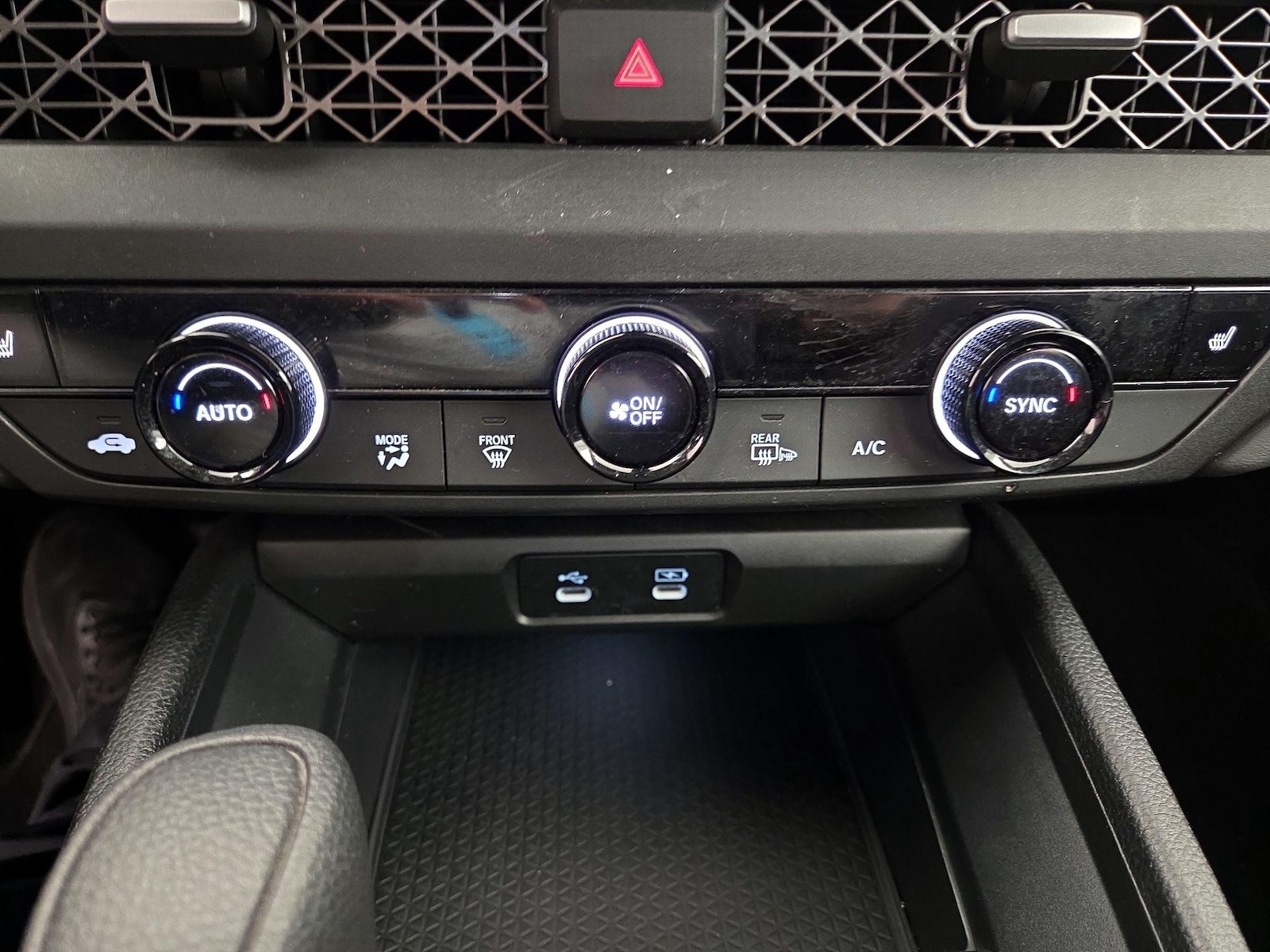 2024 Honda Accord EX - Photo 16