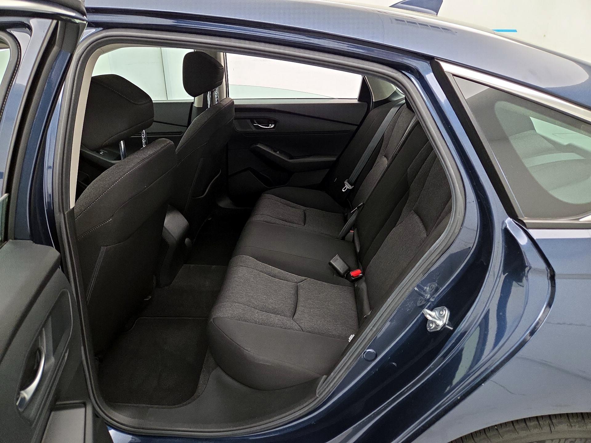 Thumbnail: 2024 Honda Accord - 19