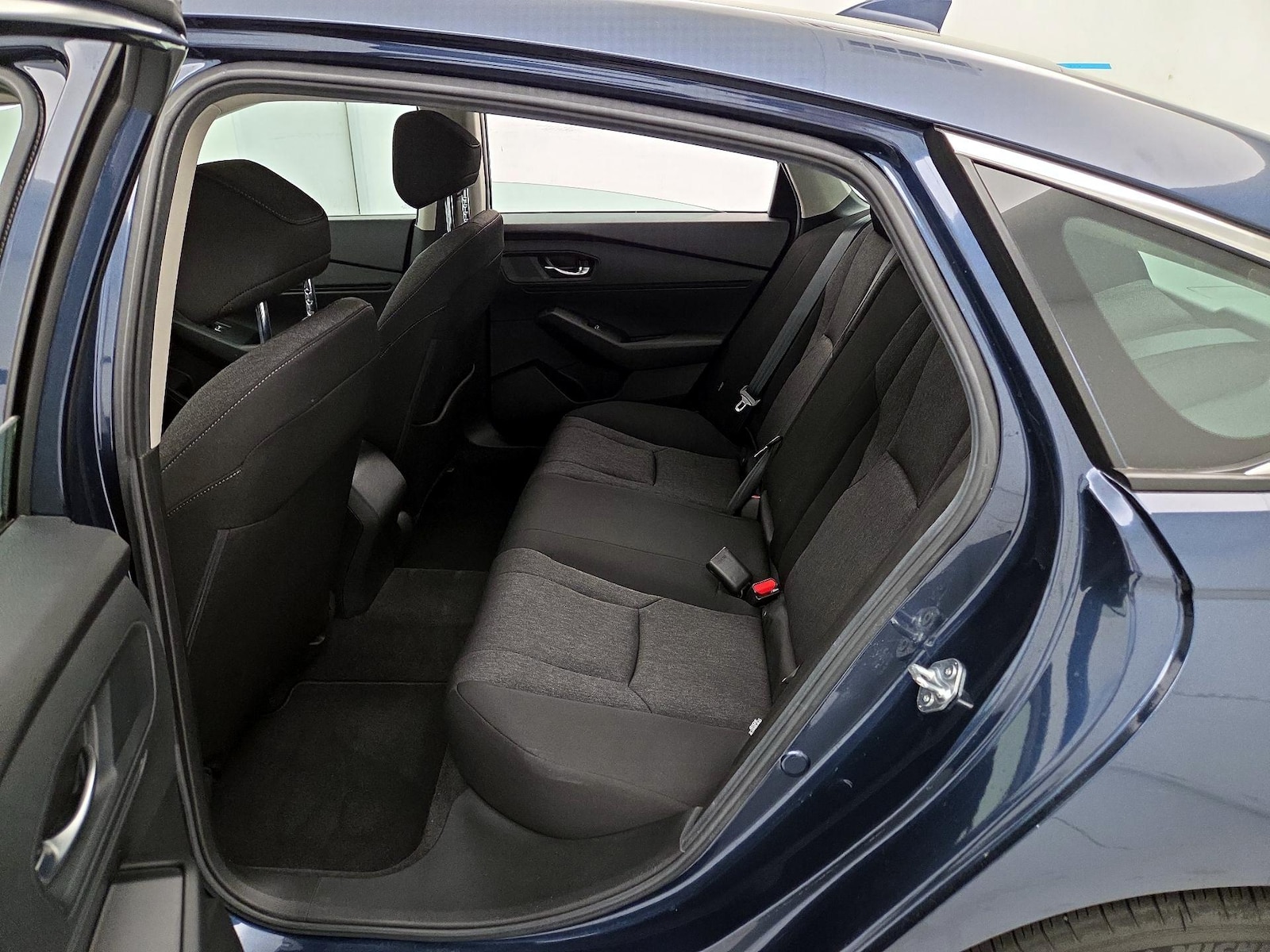 2024 Honda Accord EX - Photo 20
