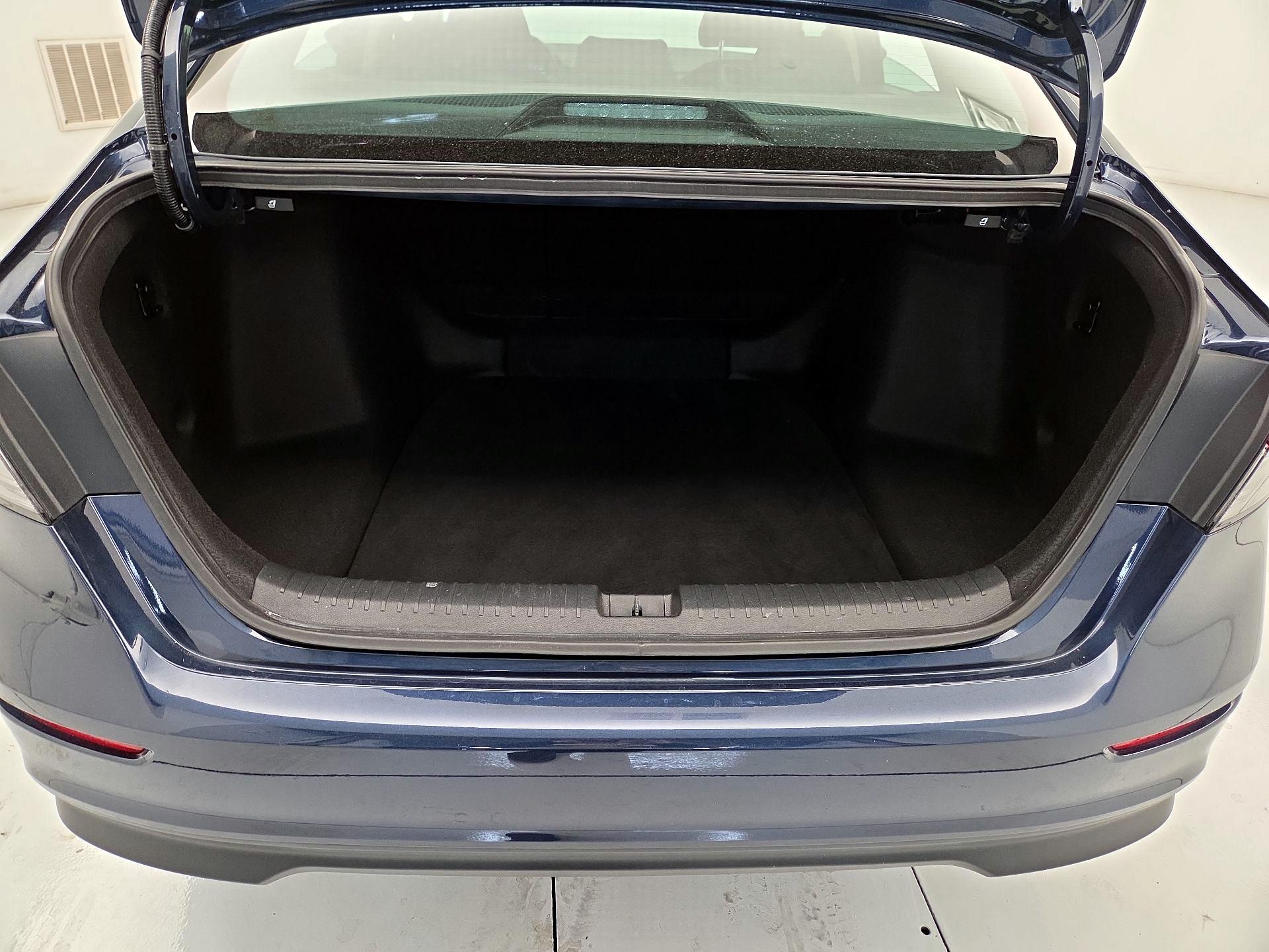 Thumbnail: 2024 Honda Accord - 20