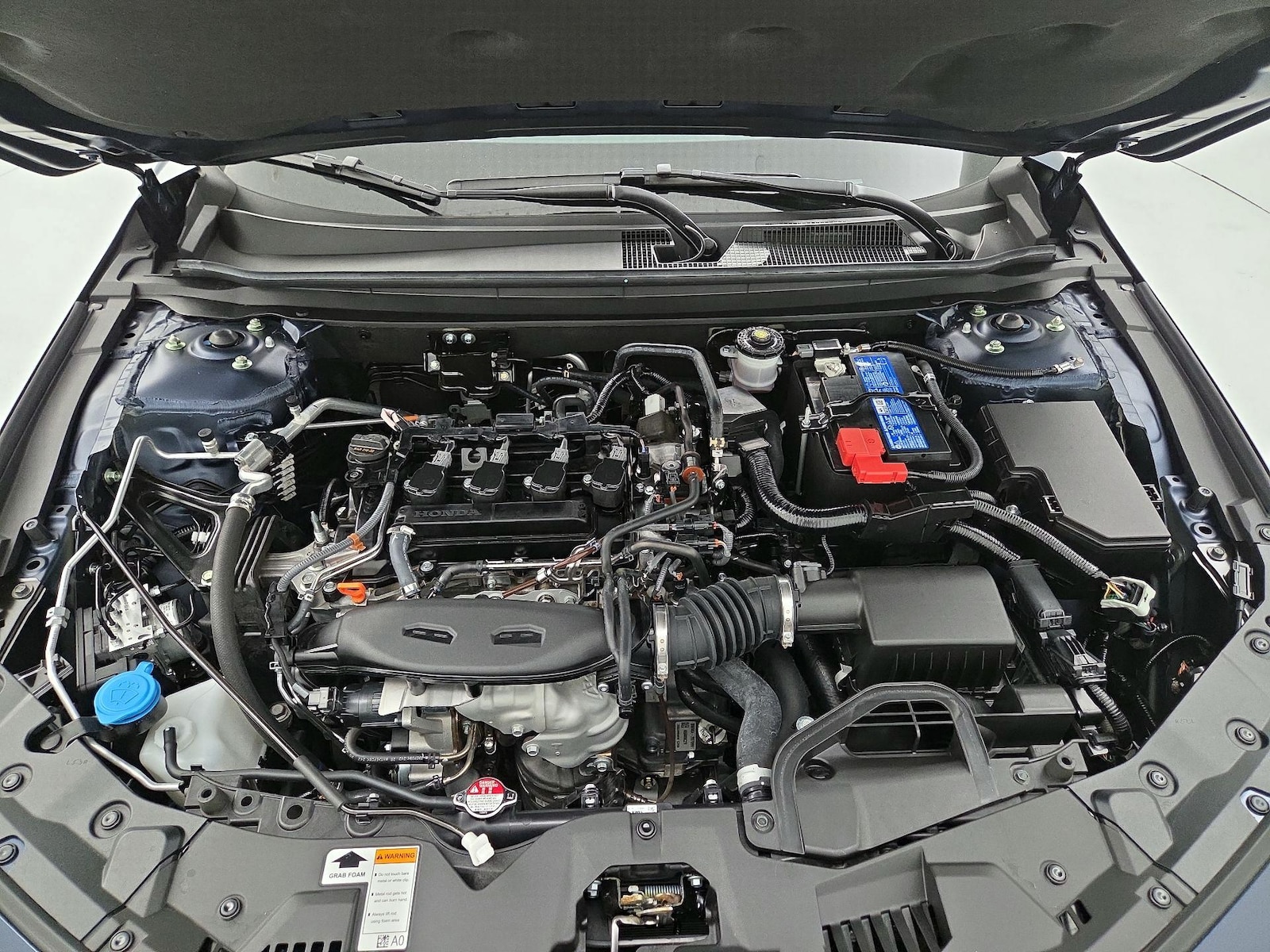 2024 Honda Accord EX - Photo 22