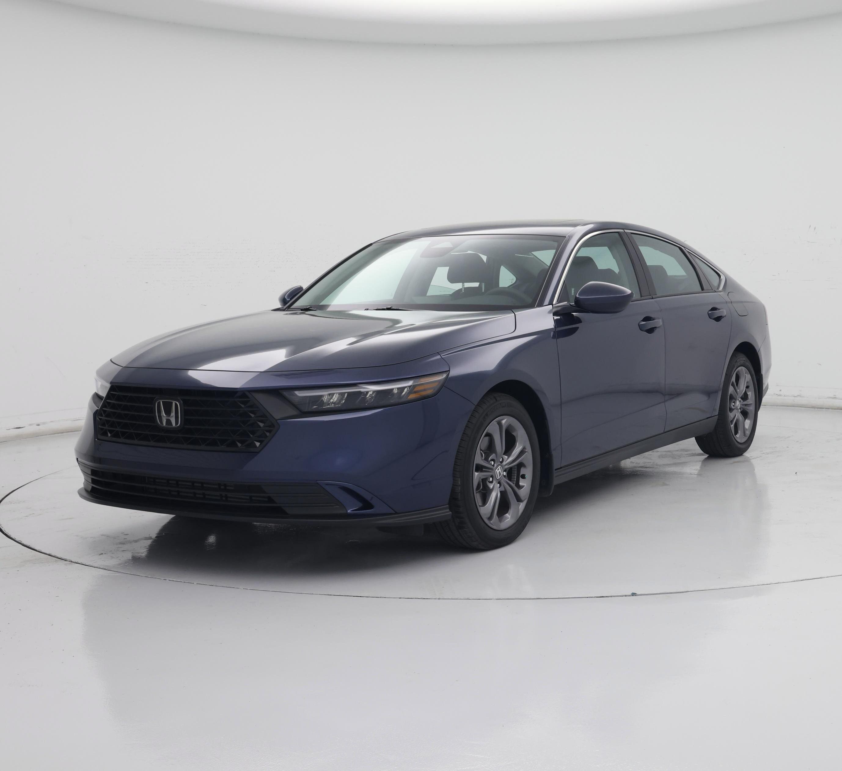 Thumbnail: 2024 Honda Accord - 4