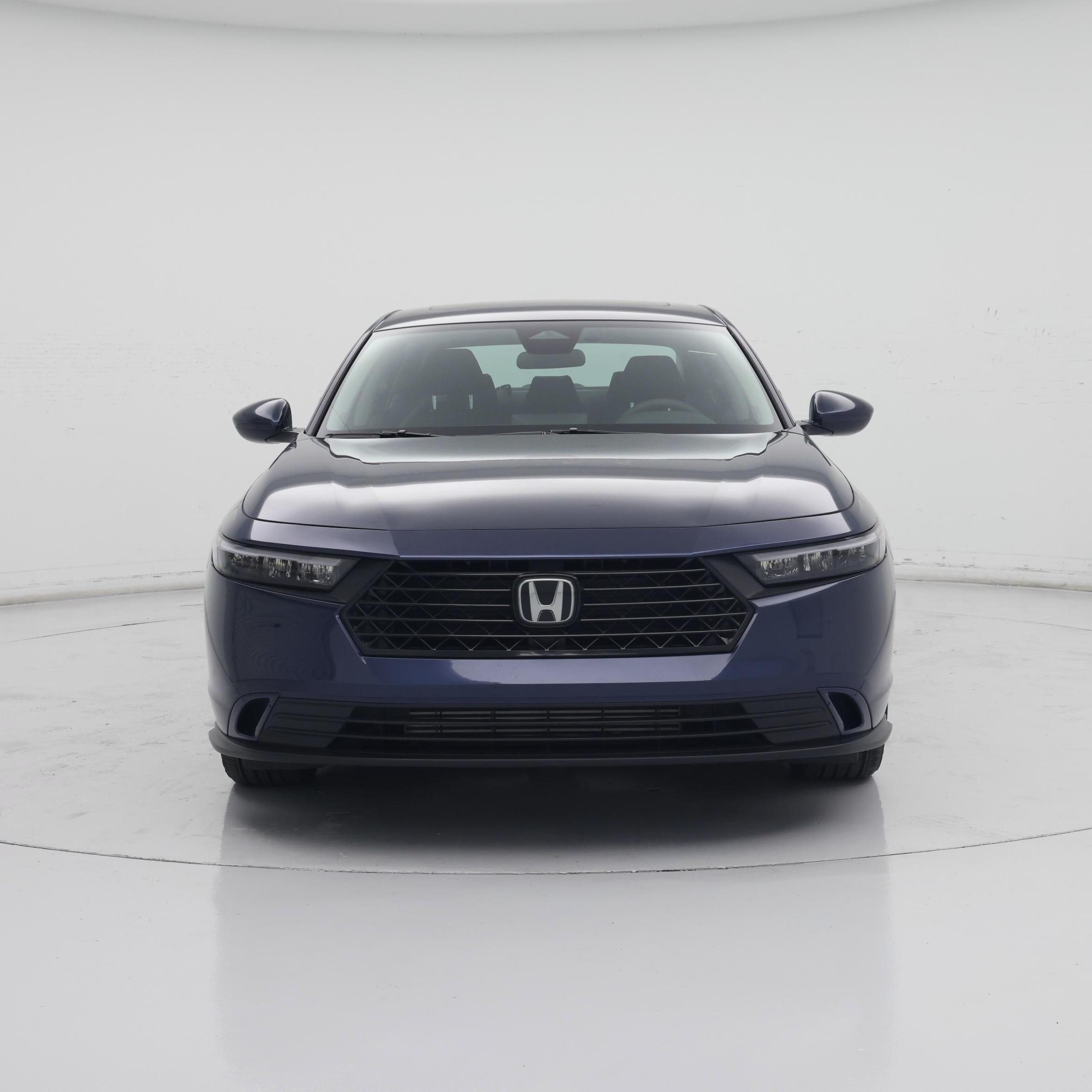 Thumbnail: 2024 Honda Accord - 5