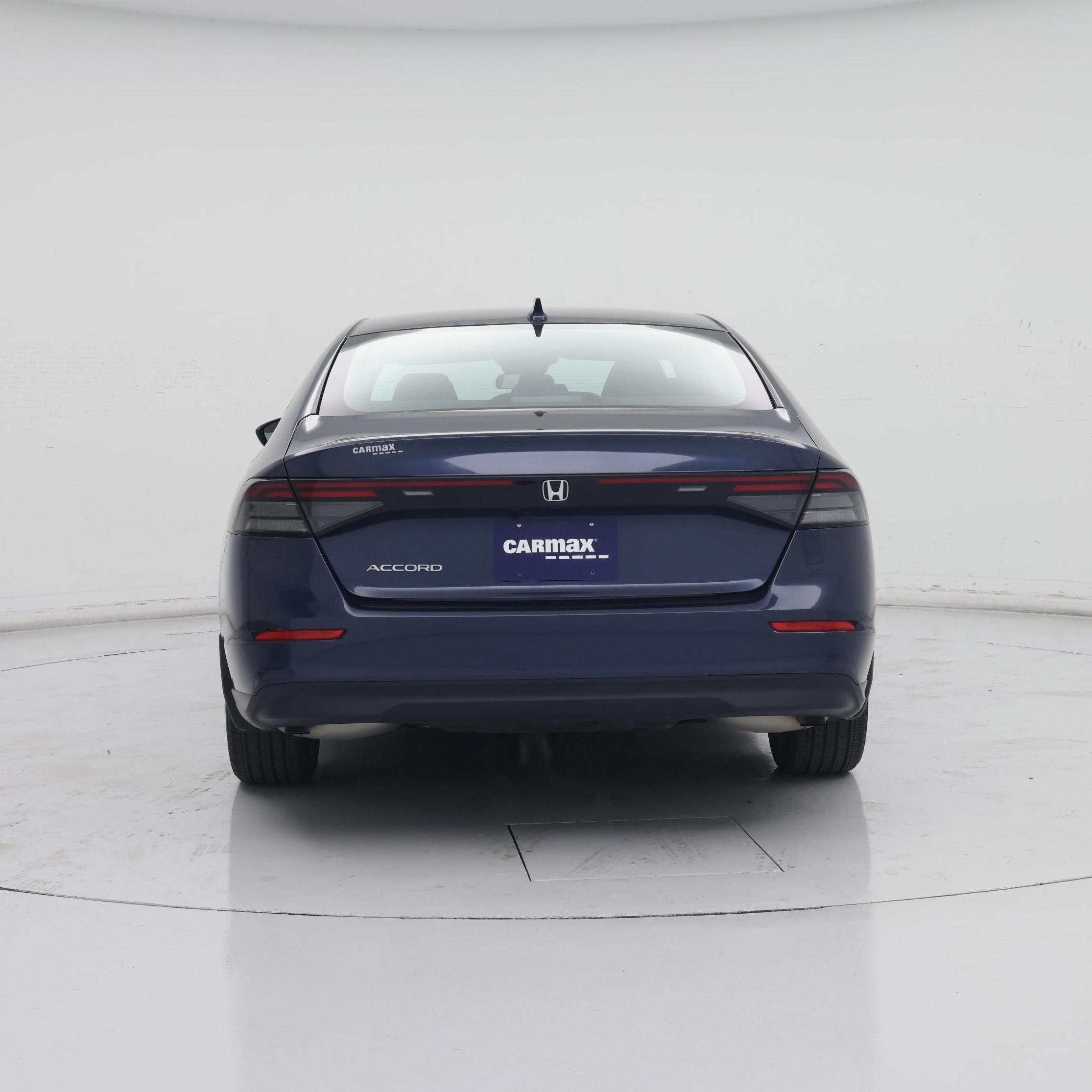 Thumbnail: 2024 Honda Accord - 6