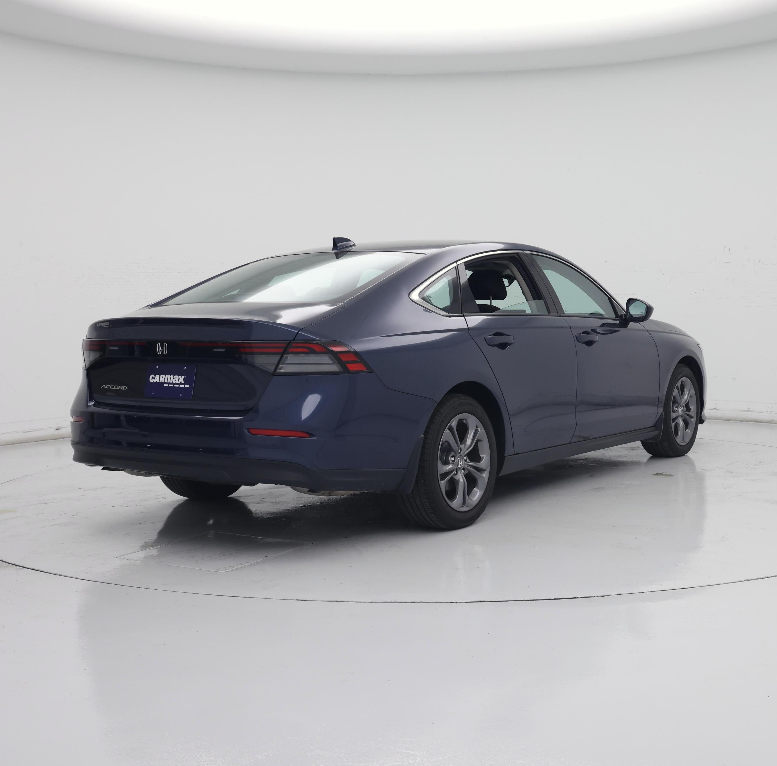 Thumbnail: 2024 Honda Accord - 8