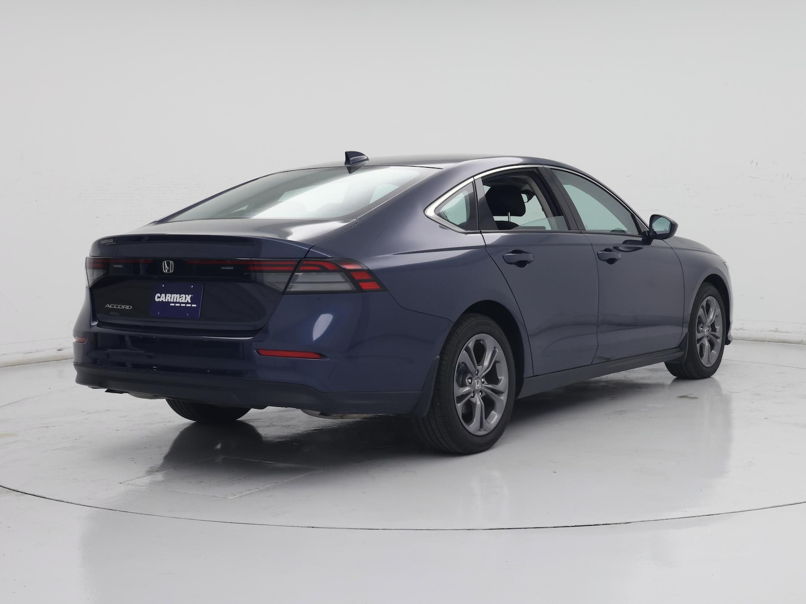 2024 Honda Accord EX - Photo 9