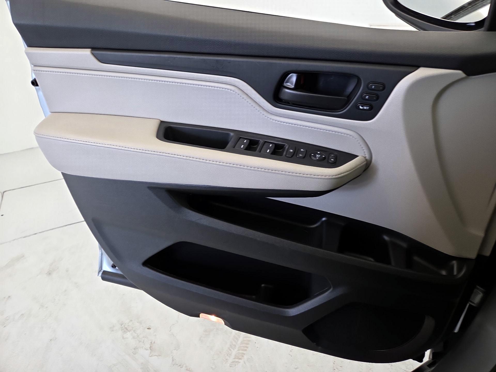 Thumbnail: 2025 Honda Odyssey - 12