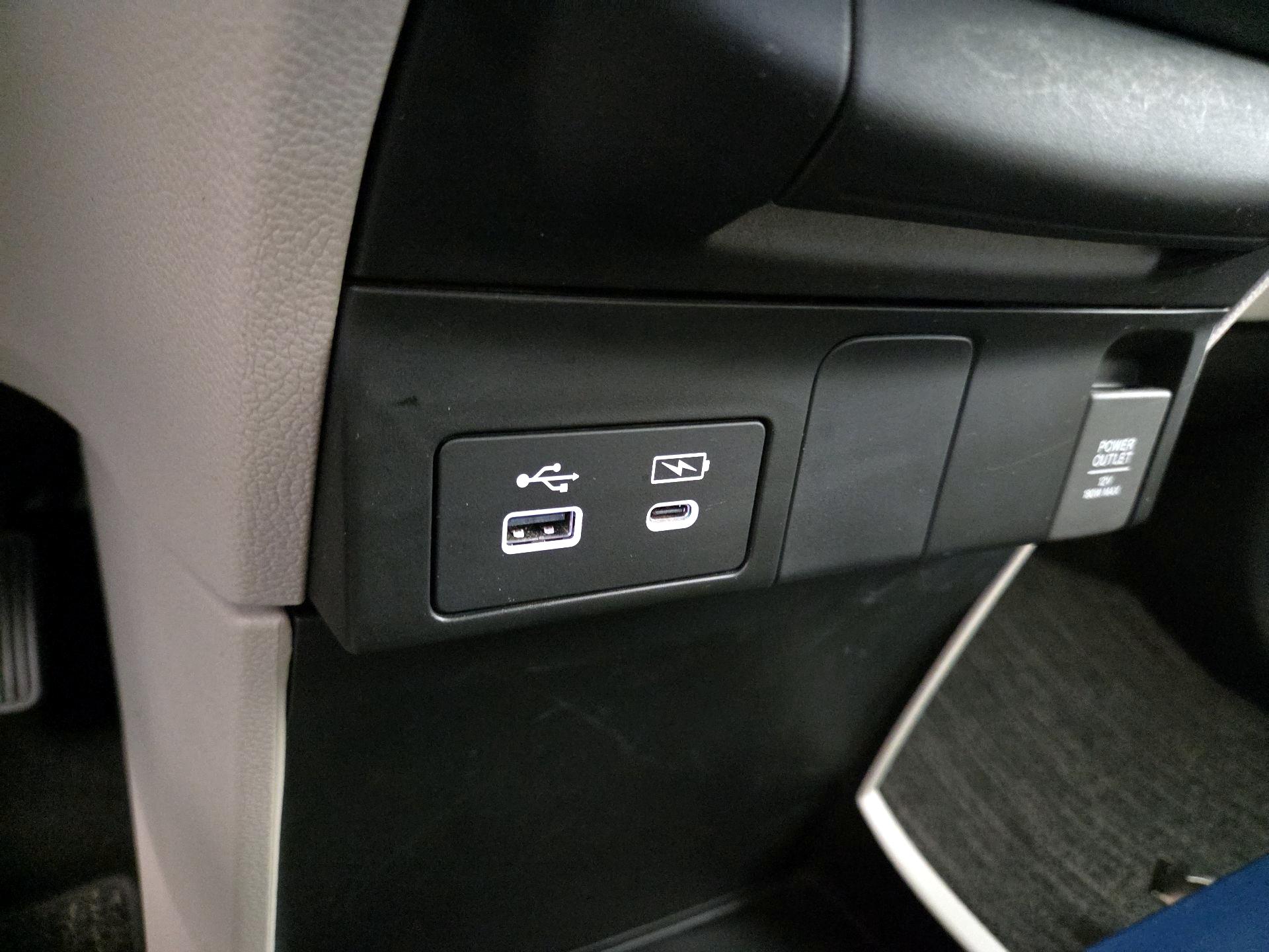 Thumbnail: 2025 Honda Odyssey - 18