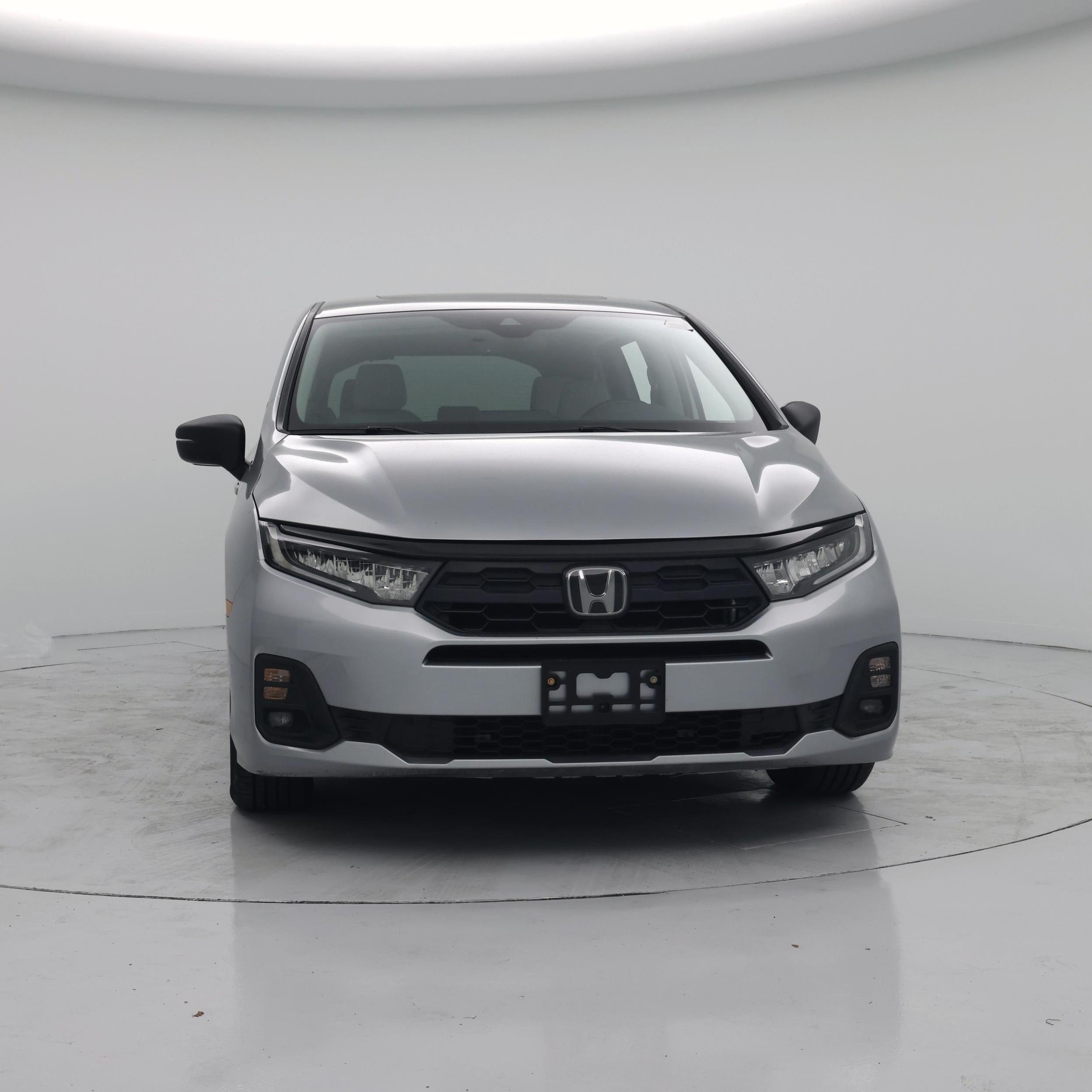 Thumbnail: 2025 Honda Odyssey - 5