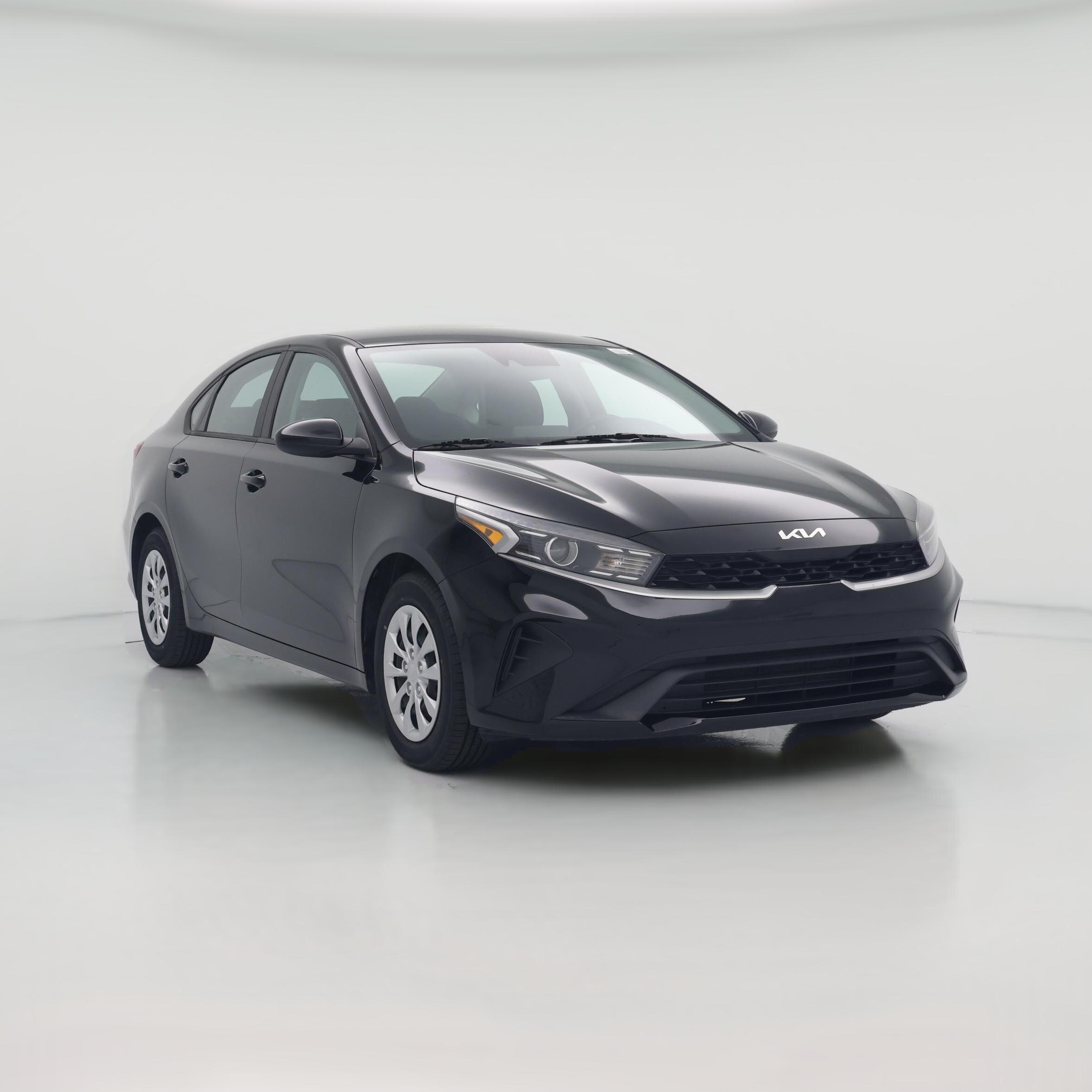 Thumbnail: 2023 Kia Forte - 1