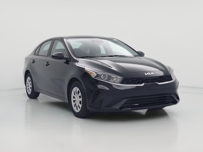 2023 Kia Forte LX