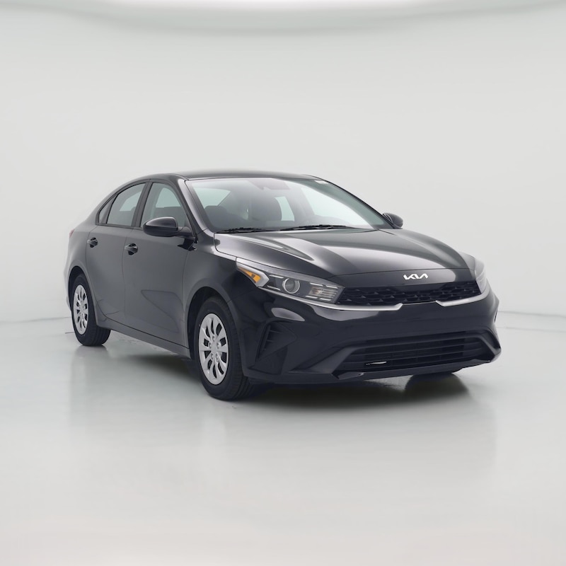 2023 Kia Forte LX