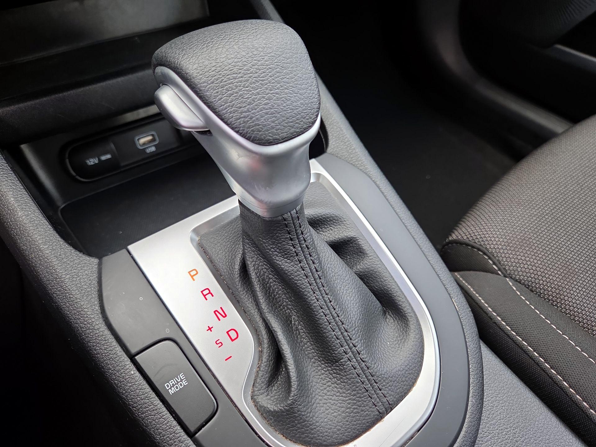 Thumbnail: 2023 Kia Forte - 17